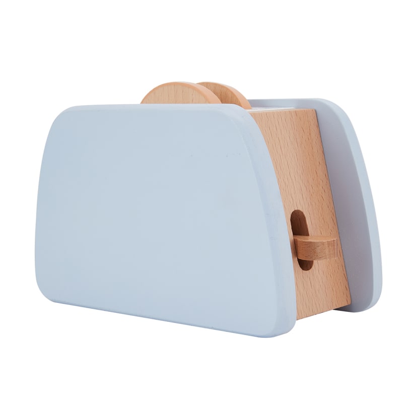 Wooden Toy Toaster Kmart NZ