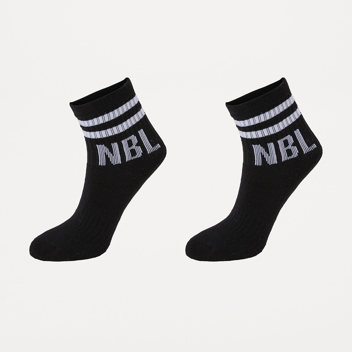 2 Pack Active NBL Kids Sports Socks Kmart