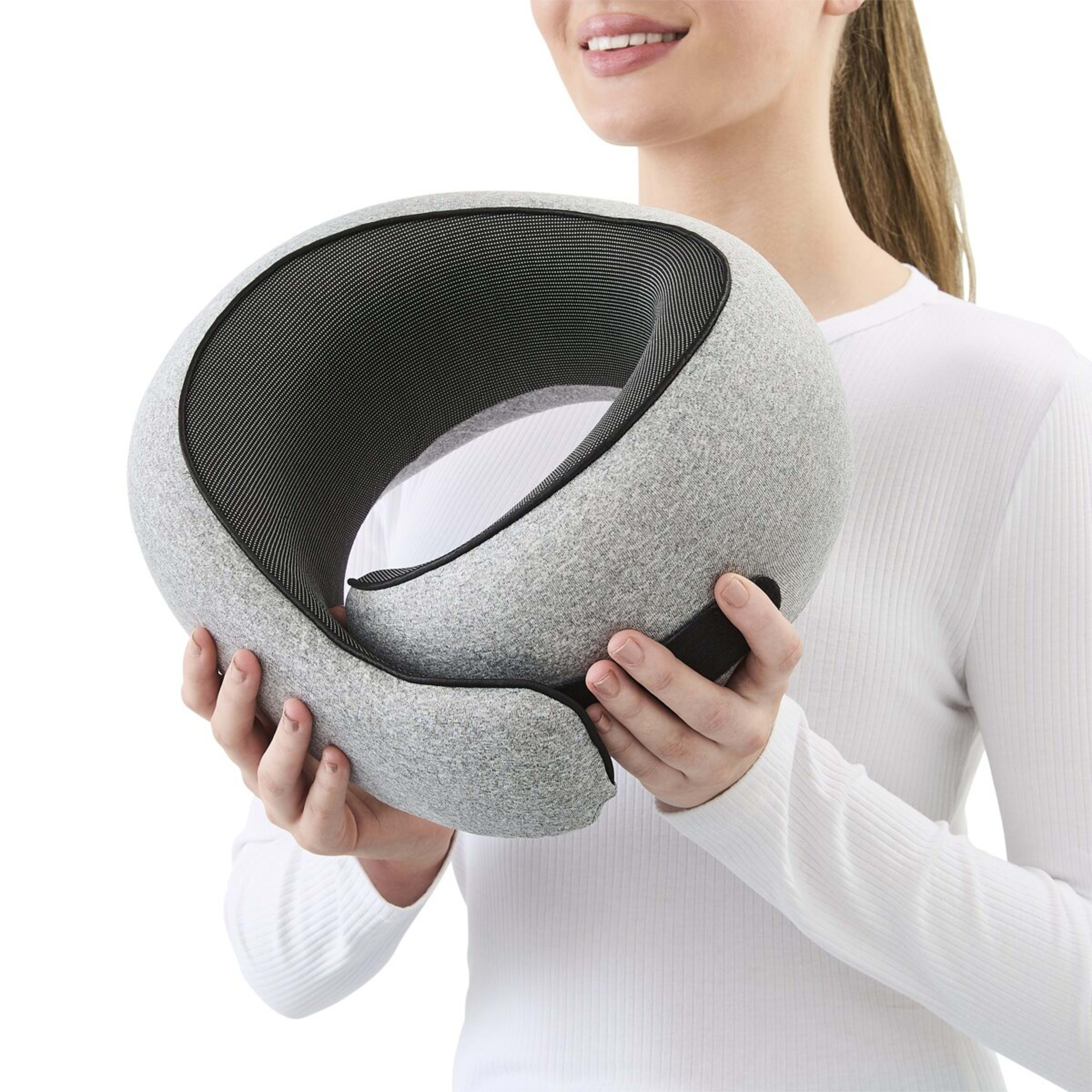 1 Wrap Travel Pillow, 1 of 10