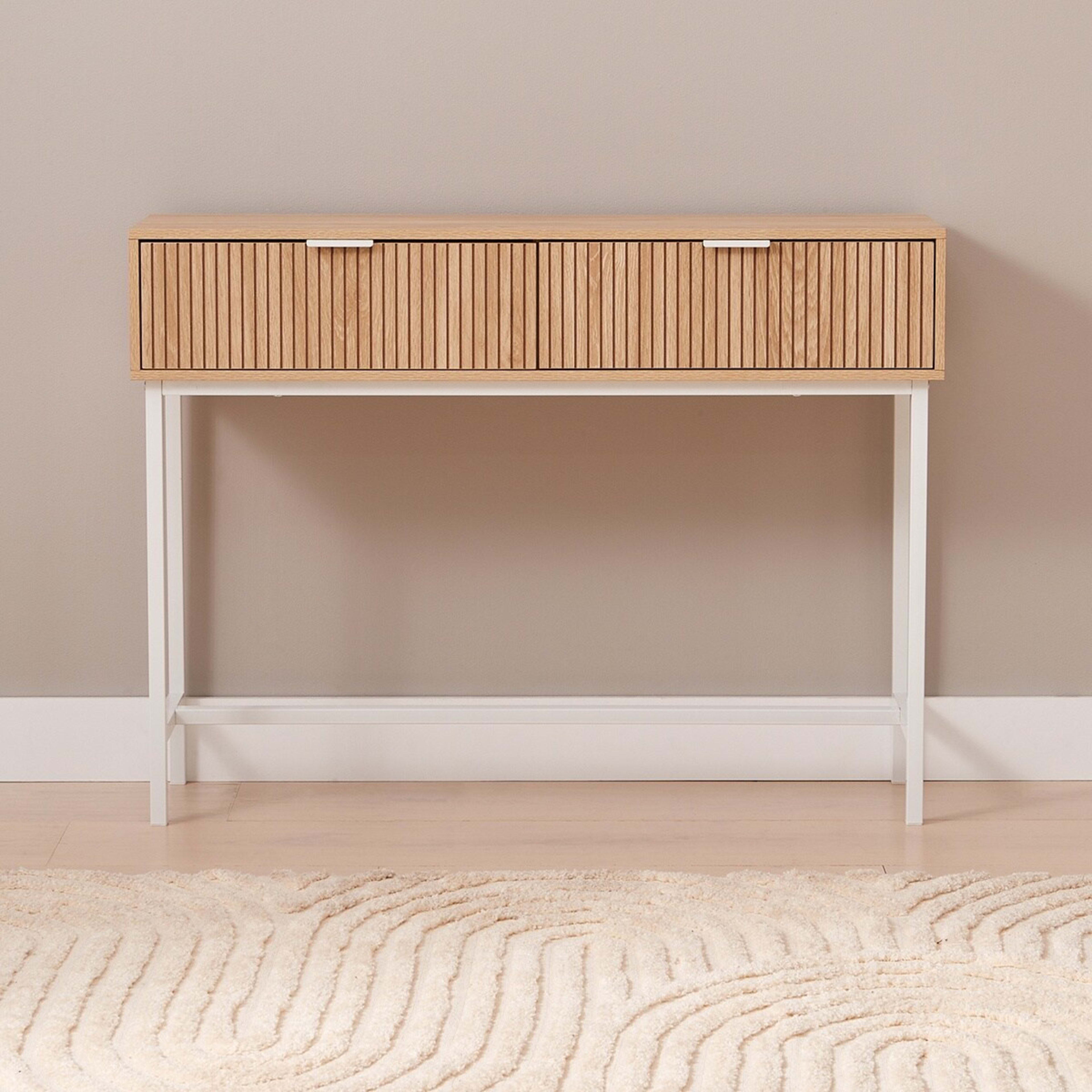 3 Isla Hall Table, 3 of 9