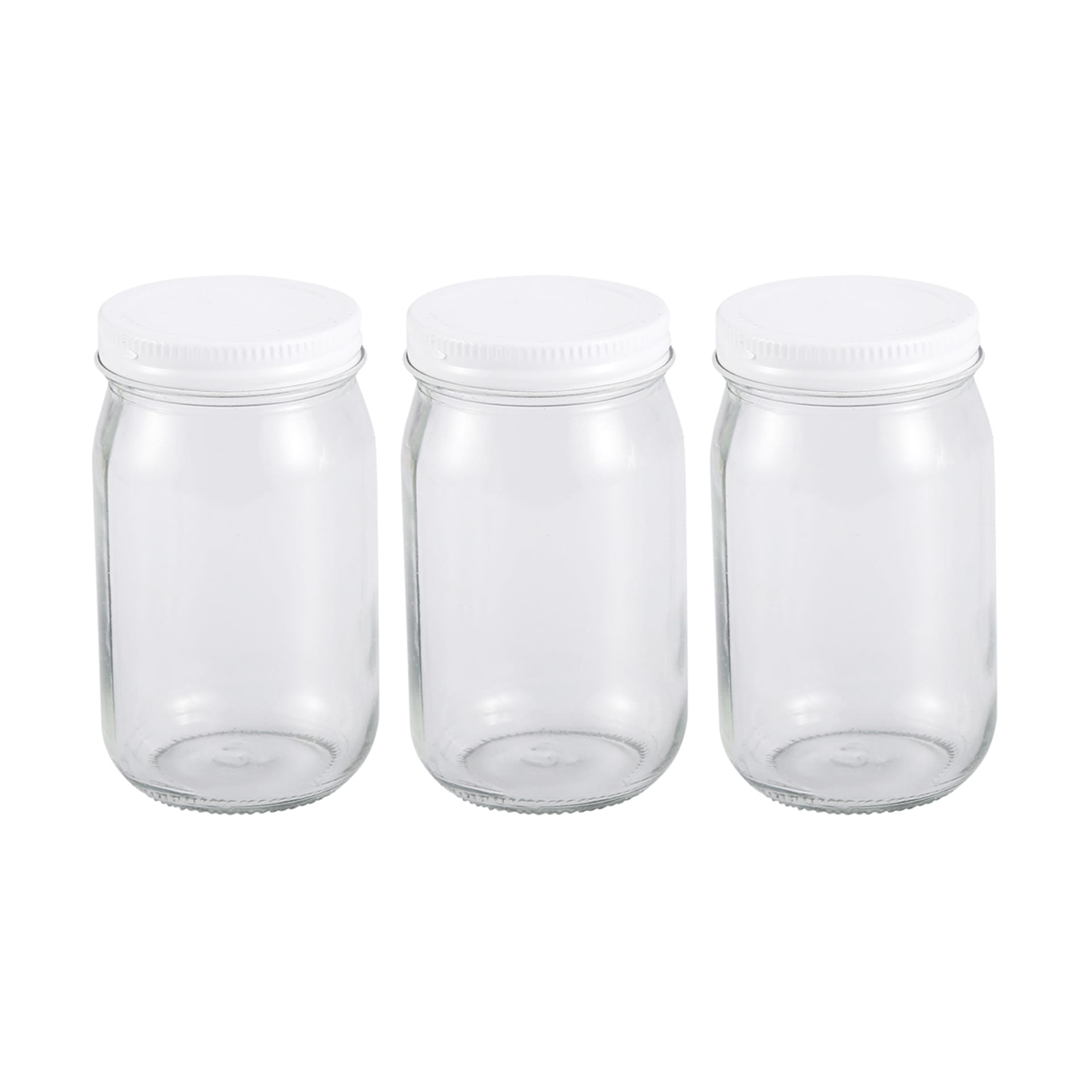 3 Pack Mini Mason Jars Kmart