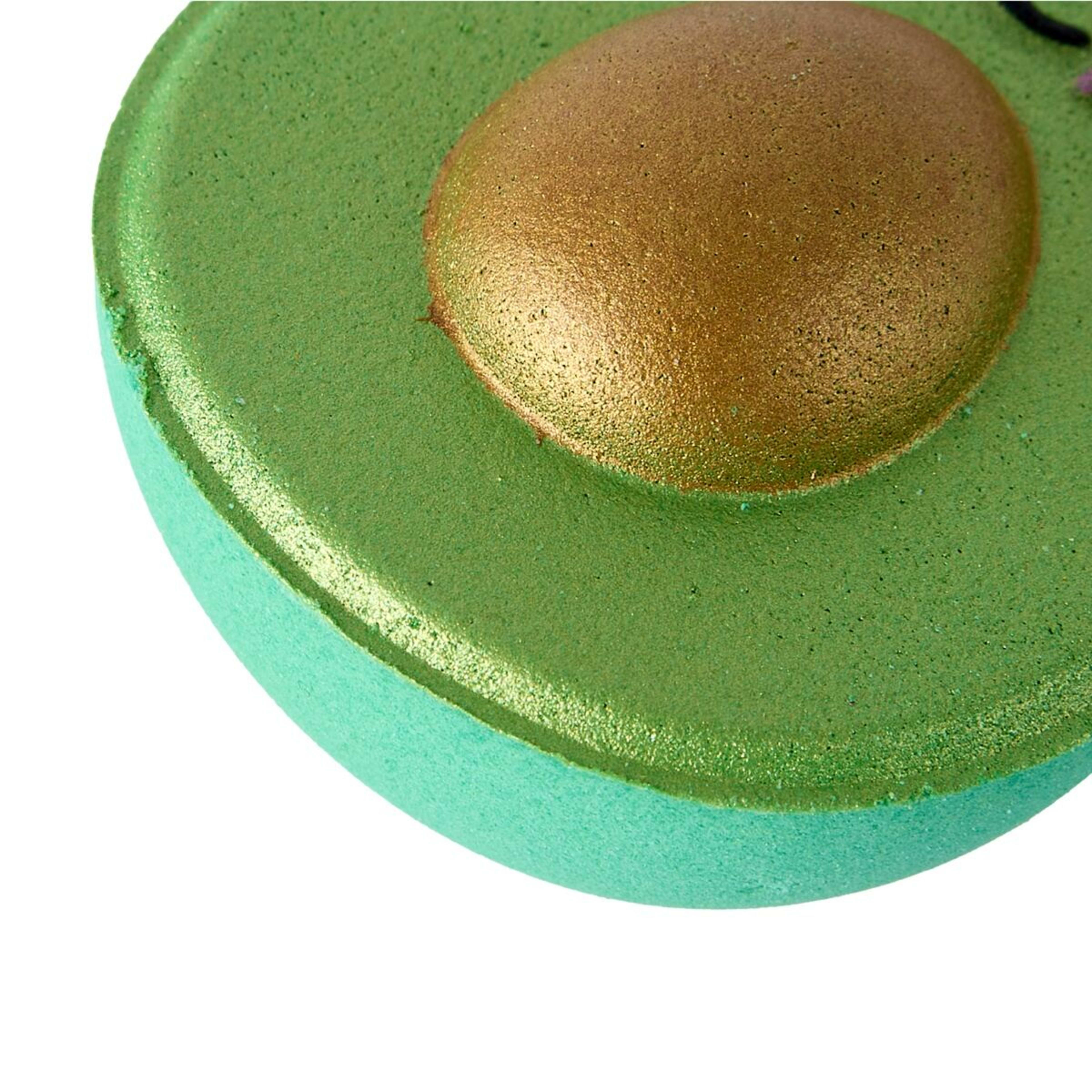 6 OXX Bodycare Fruity Fizz Bath Fizzer 100g - Melon Scented, 6 of 7