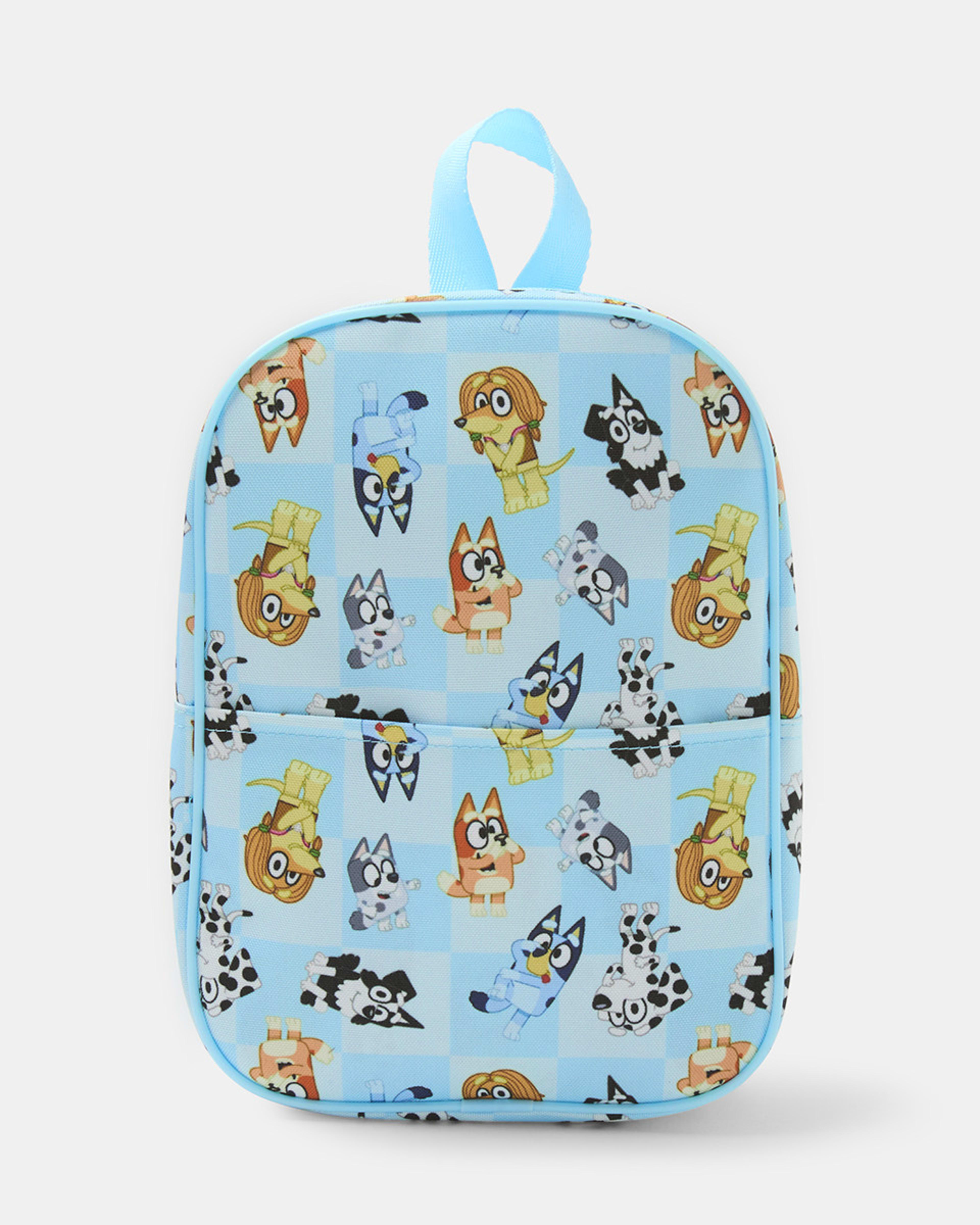 2 Bluey License Mini Backpack Bluey, 2 of 4