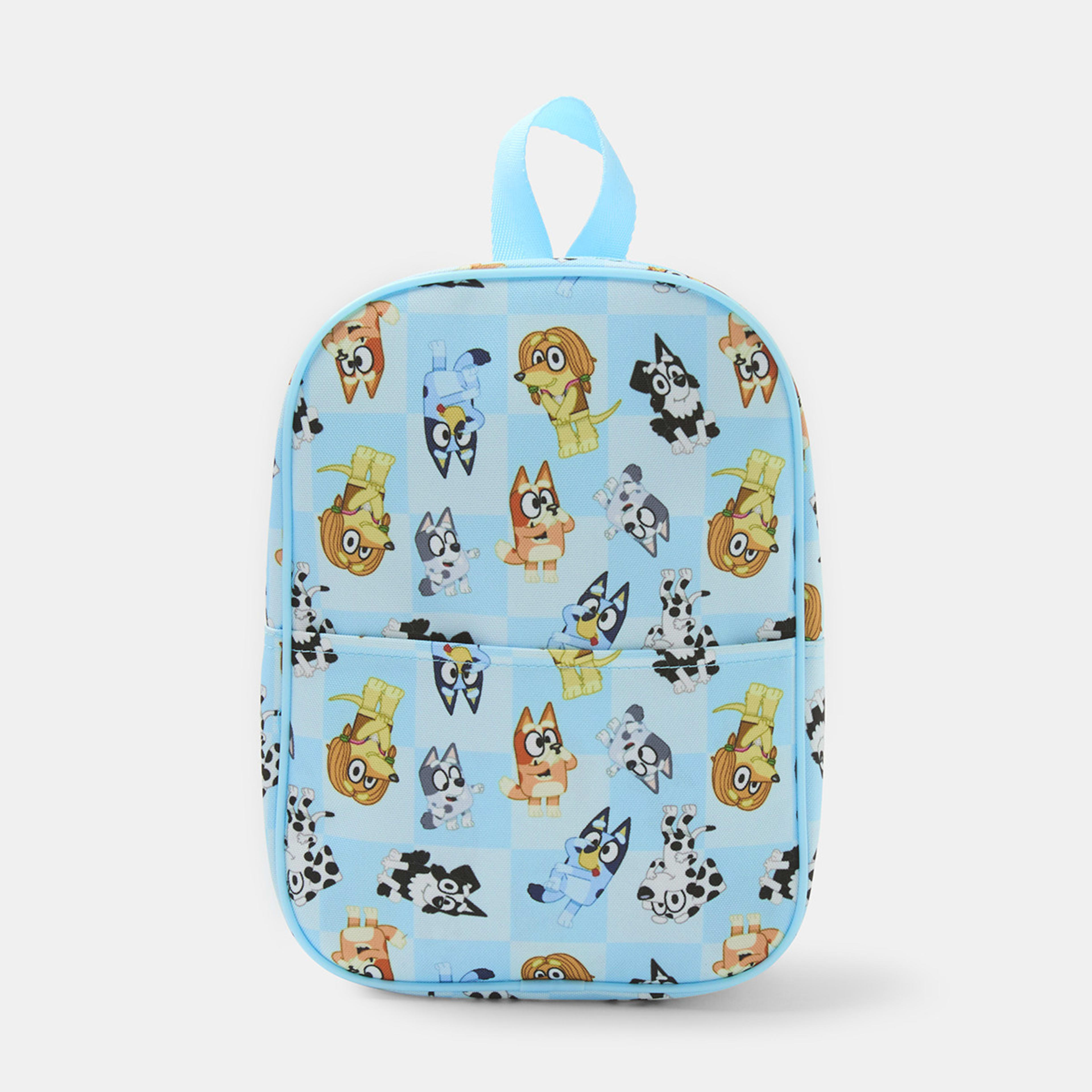 2 Bluey License Mini Backpack Bluey, 2 of 4