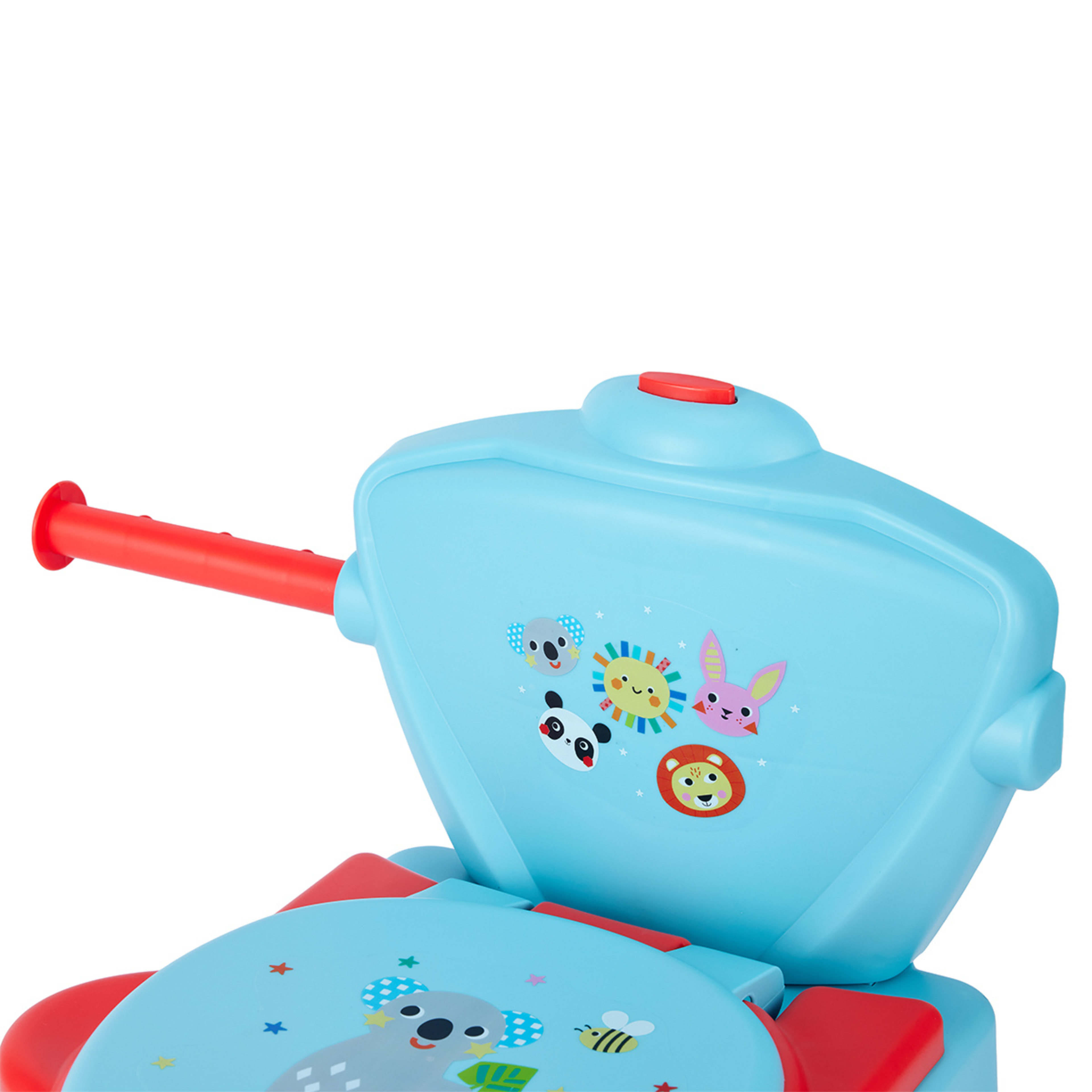 Musical Potty Kmart