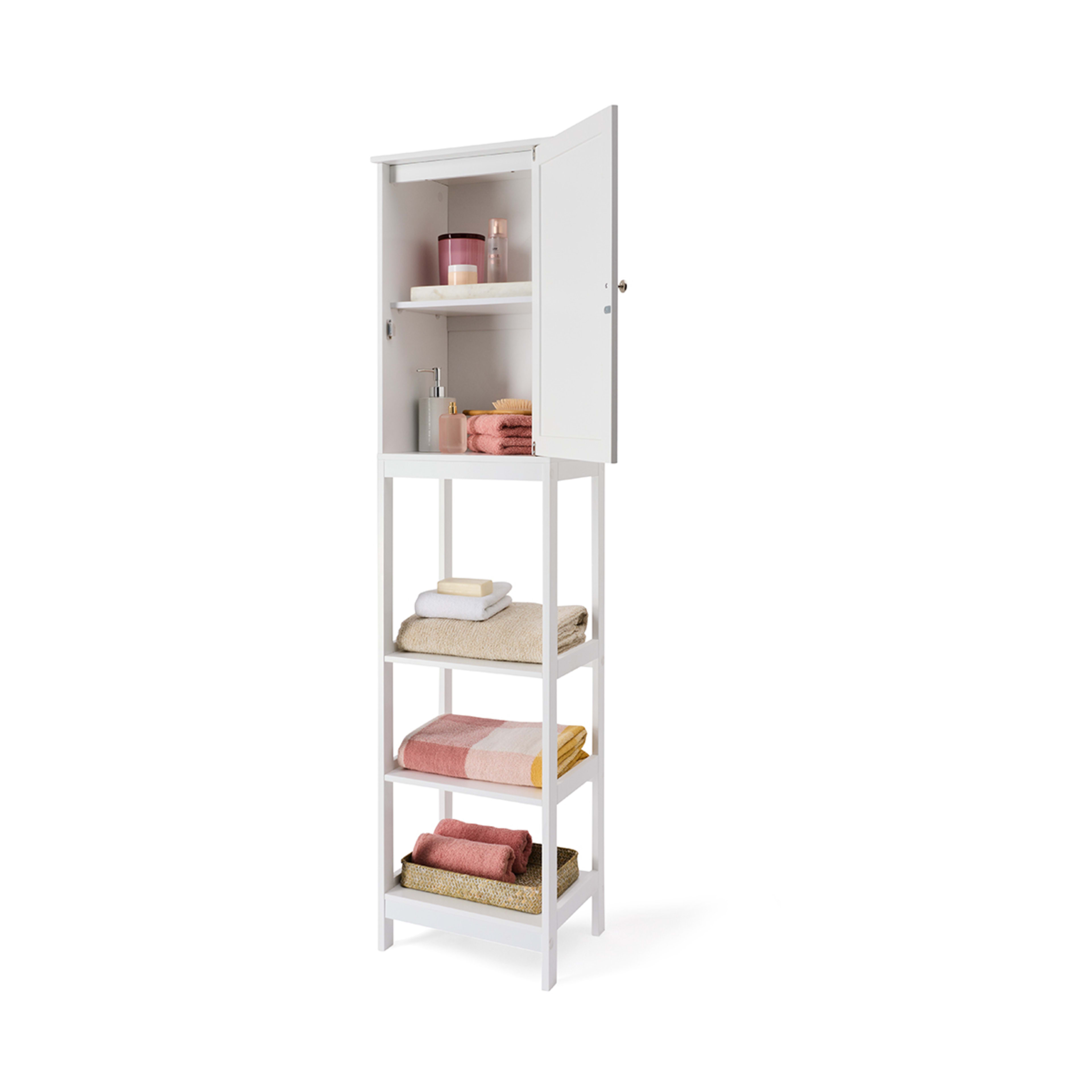 1 Panelled Top Cabinet Unit, 1 of 10