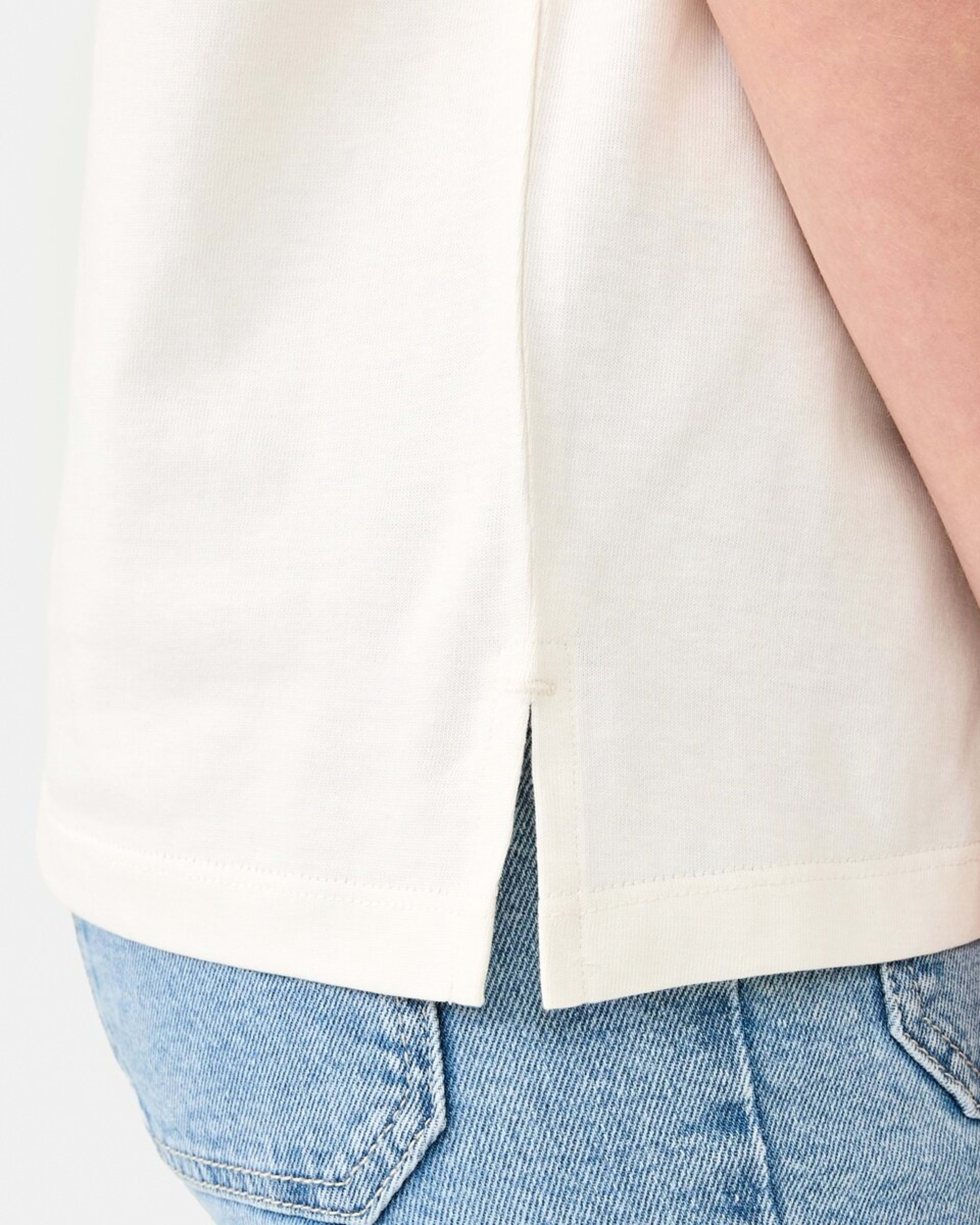 6 Oversized T-shirt Wildwest, 6 of 10