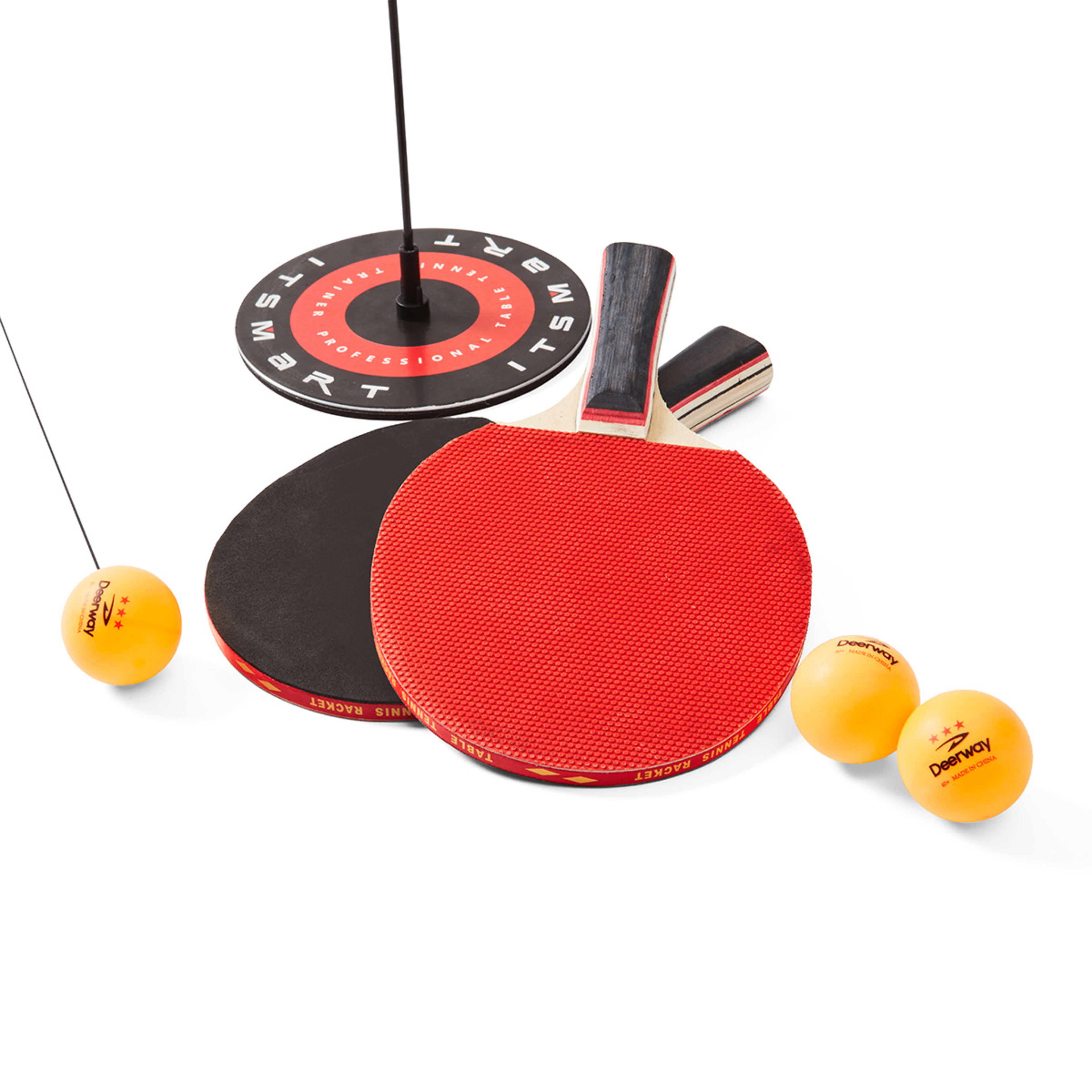 Table Tennis Trainer Kmart