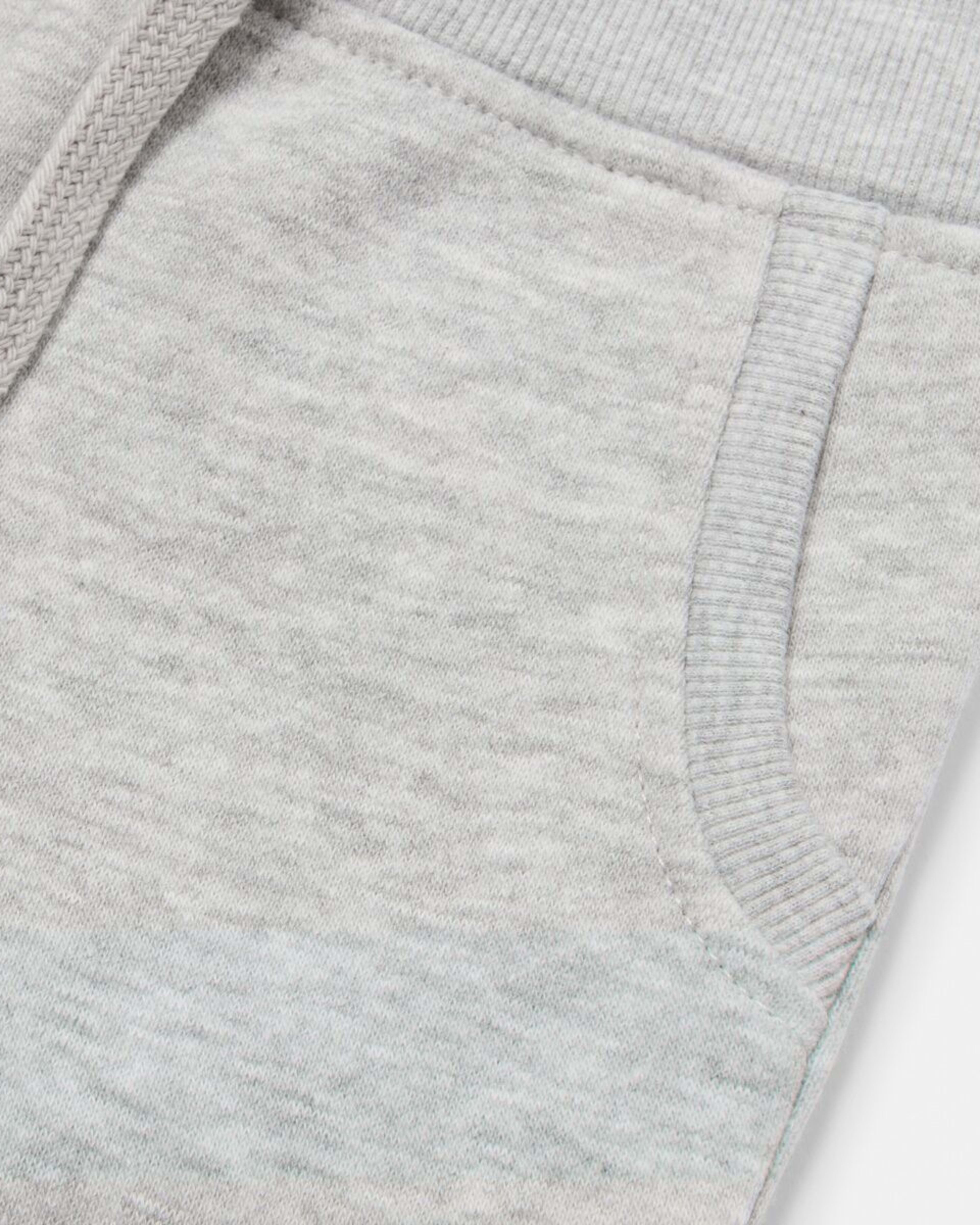 6 3 Pack Trackpants Green Grey, 6 of 8