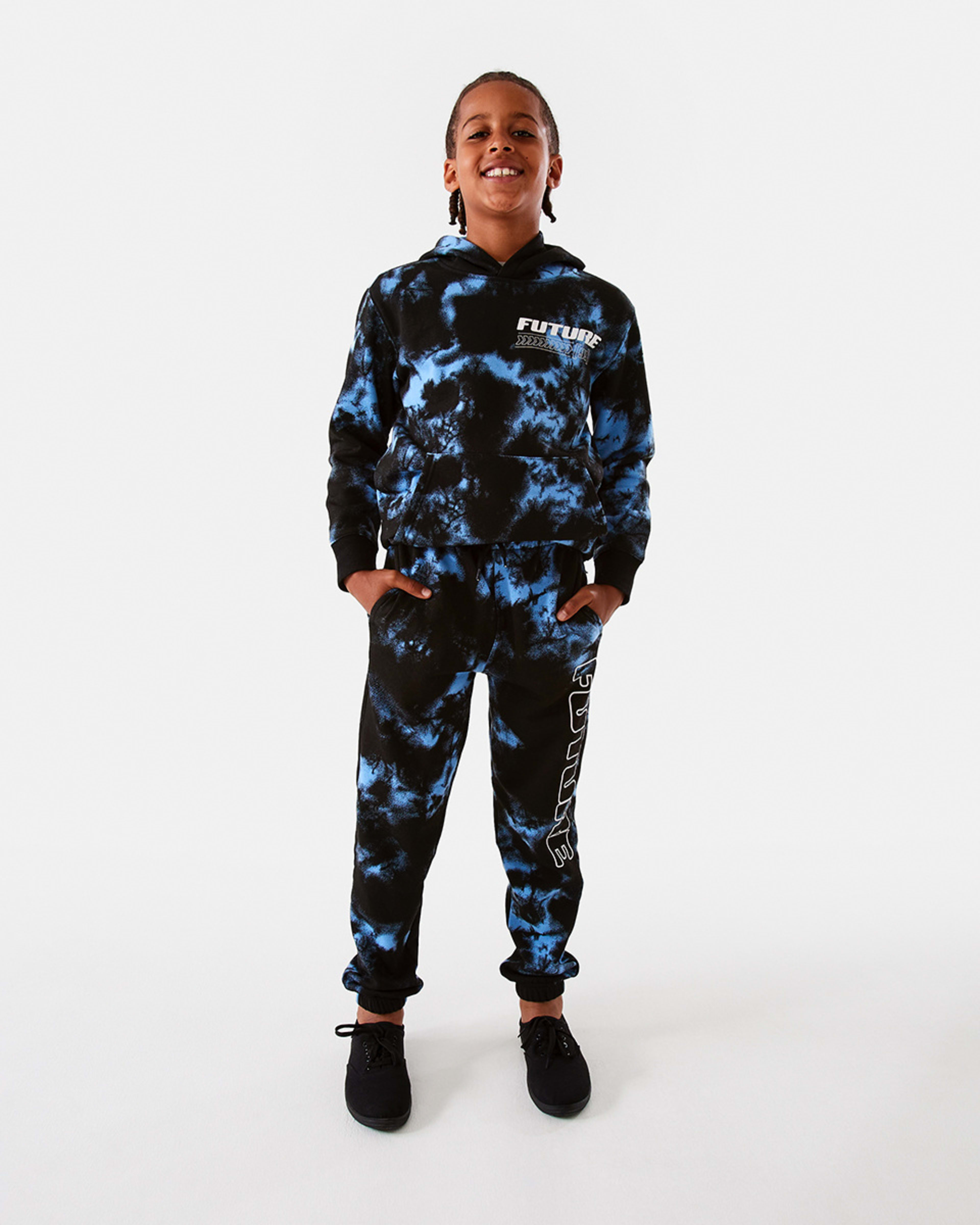 6 All Over Print Trackpants Eif Future, 6 of 9