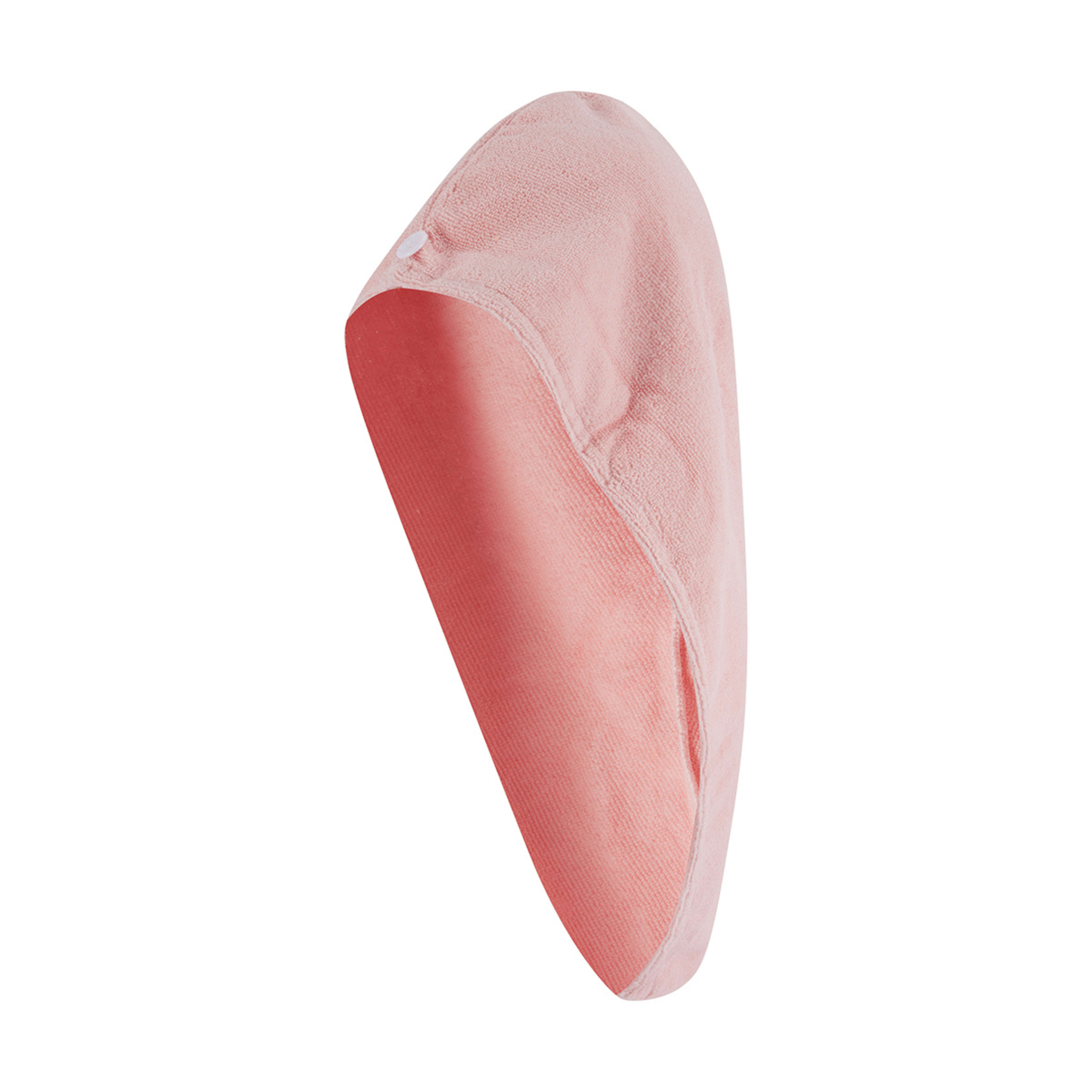 3 OXX Bodycare Great Hair Pack - Pink, 3 of 7