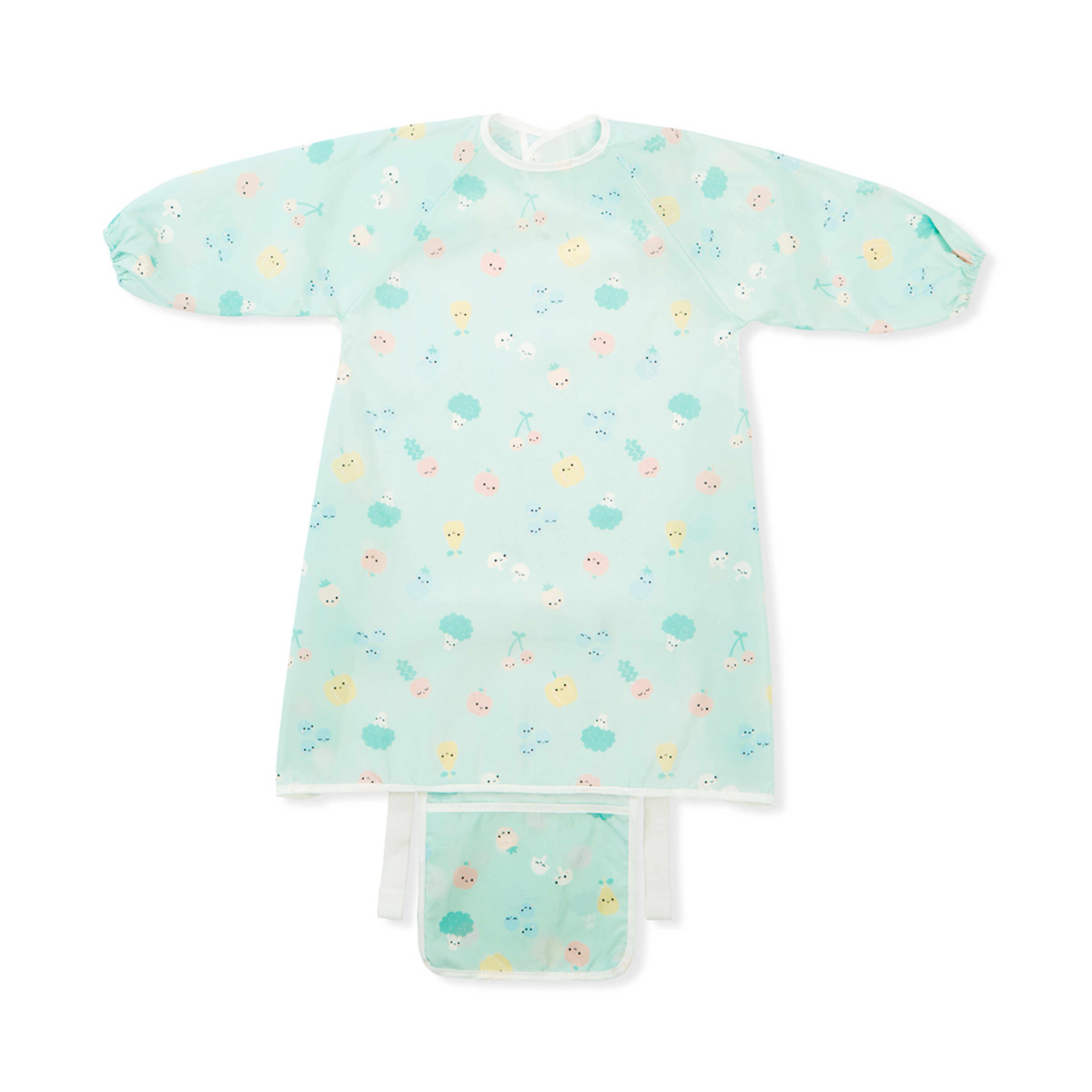 3 Coverall Smock Bib, 3 of 10