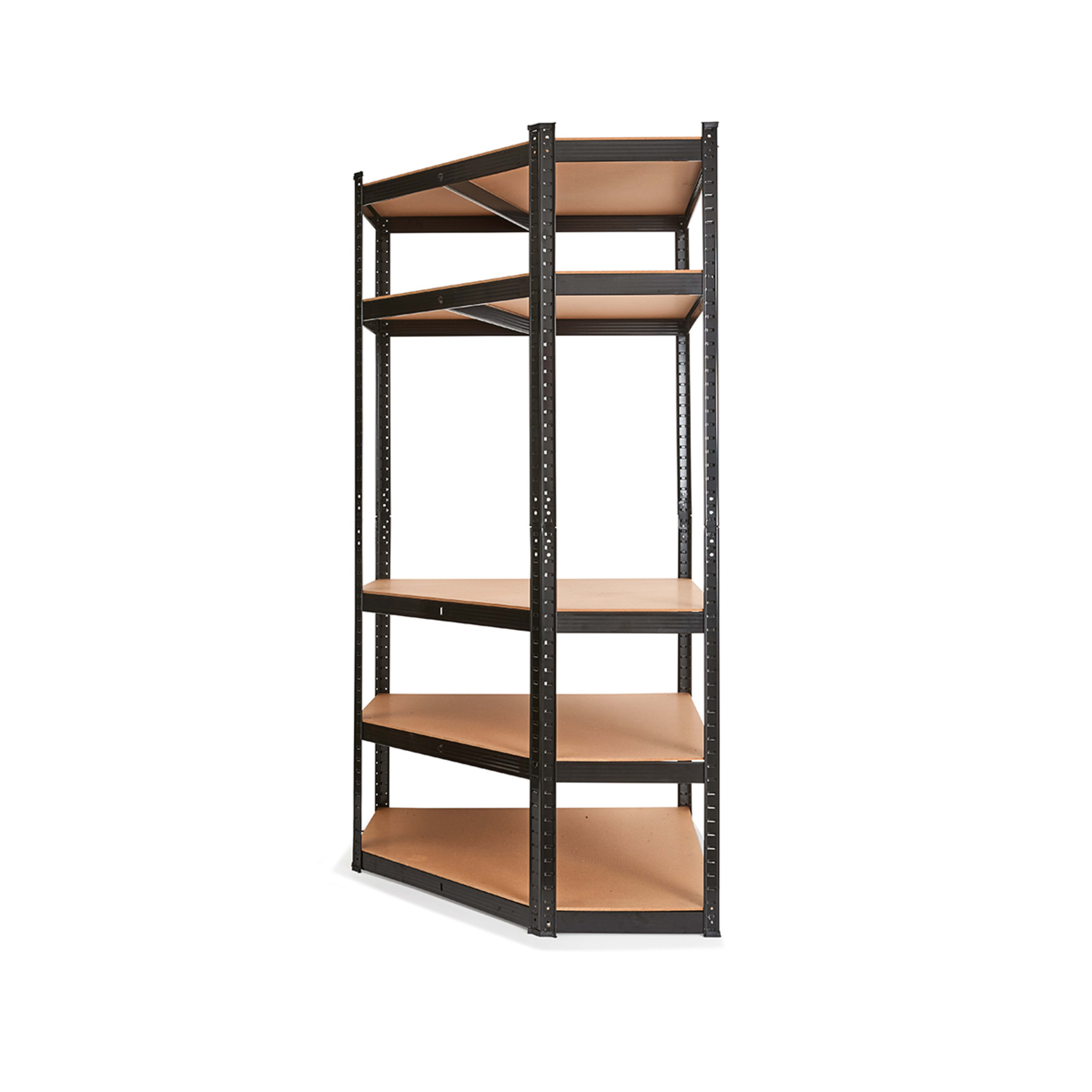 Heavy Duty Corner Shelf Kmart