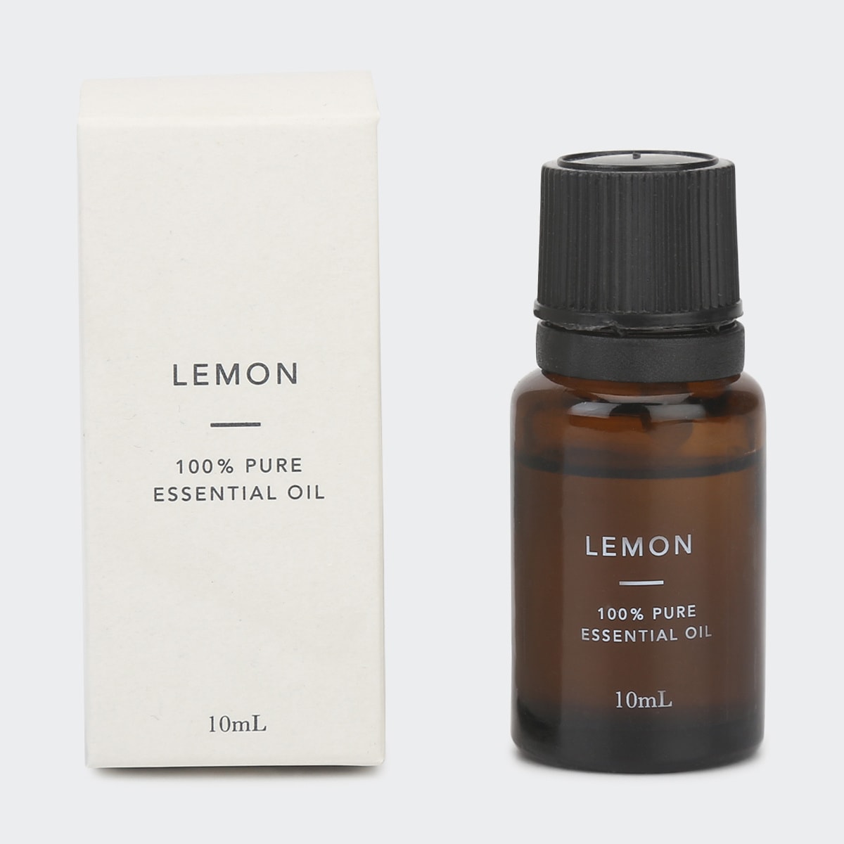 Lemon Pure Essential Oil 10ml Kmart NZ