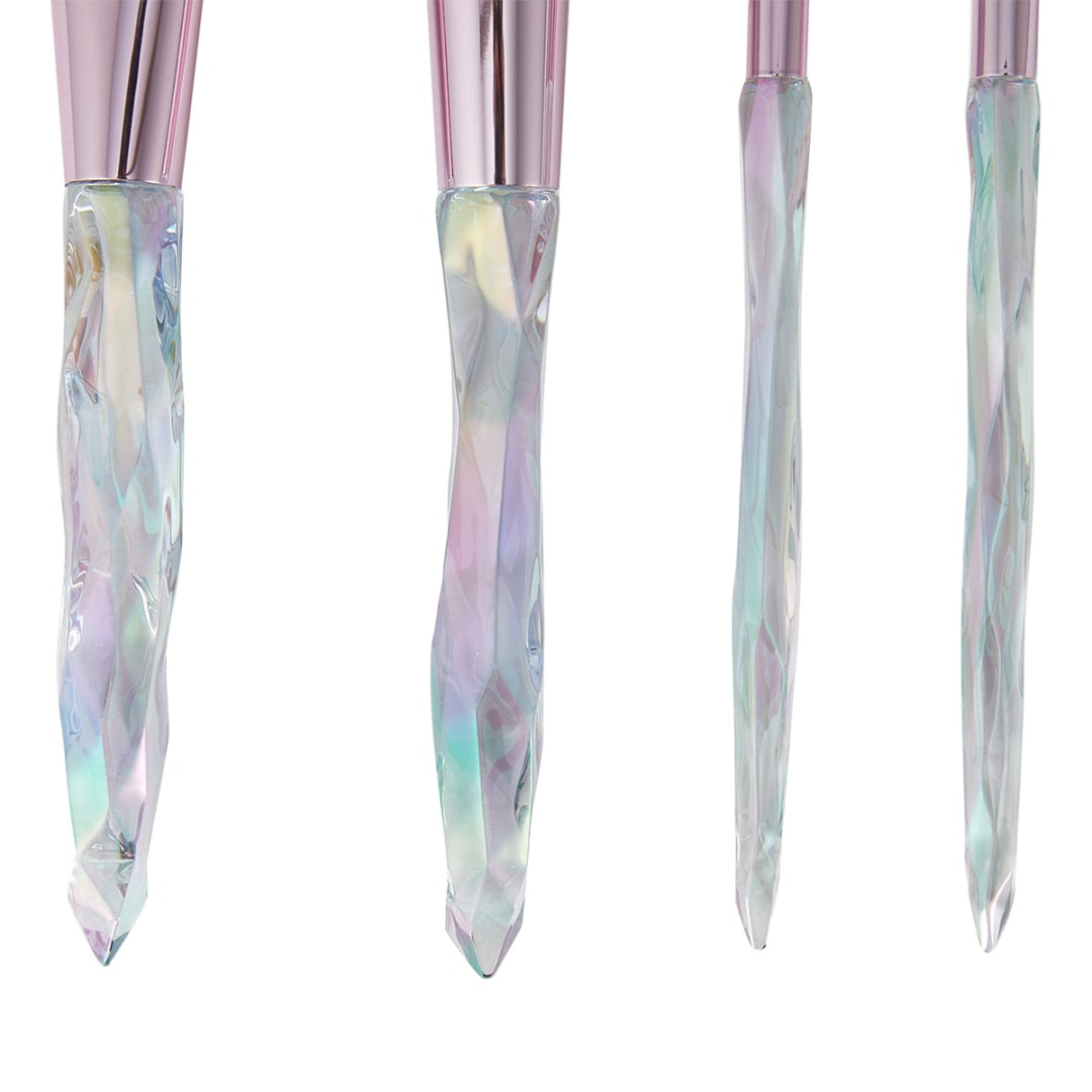 OXX Cosmetics Makeup Brush Set Kmart