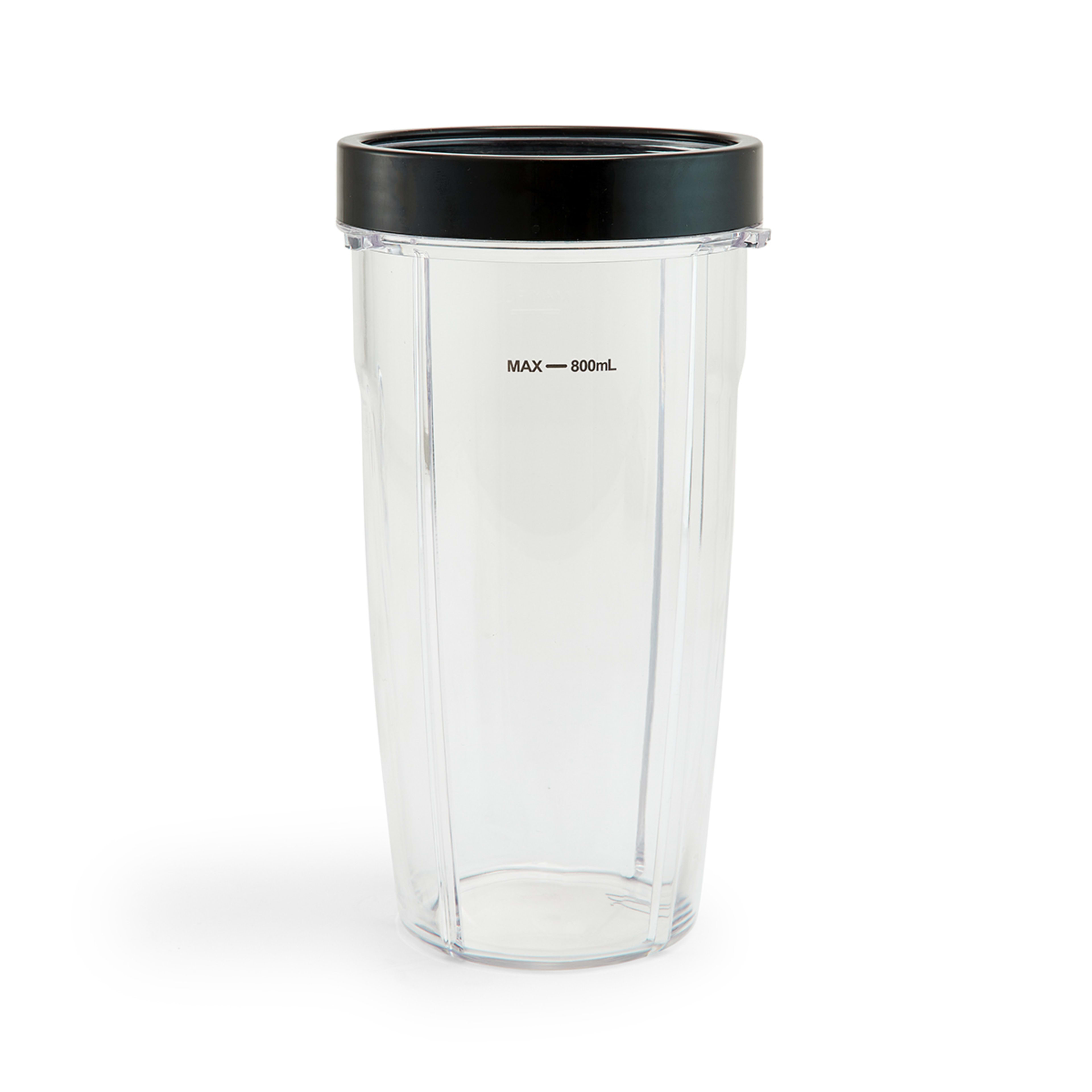 9 600W Nutritional Pro Blender, 9 of 9