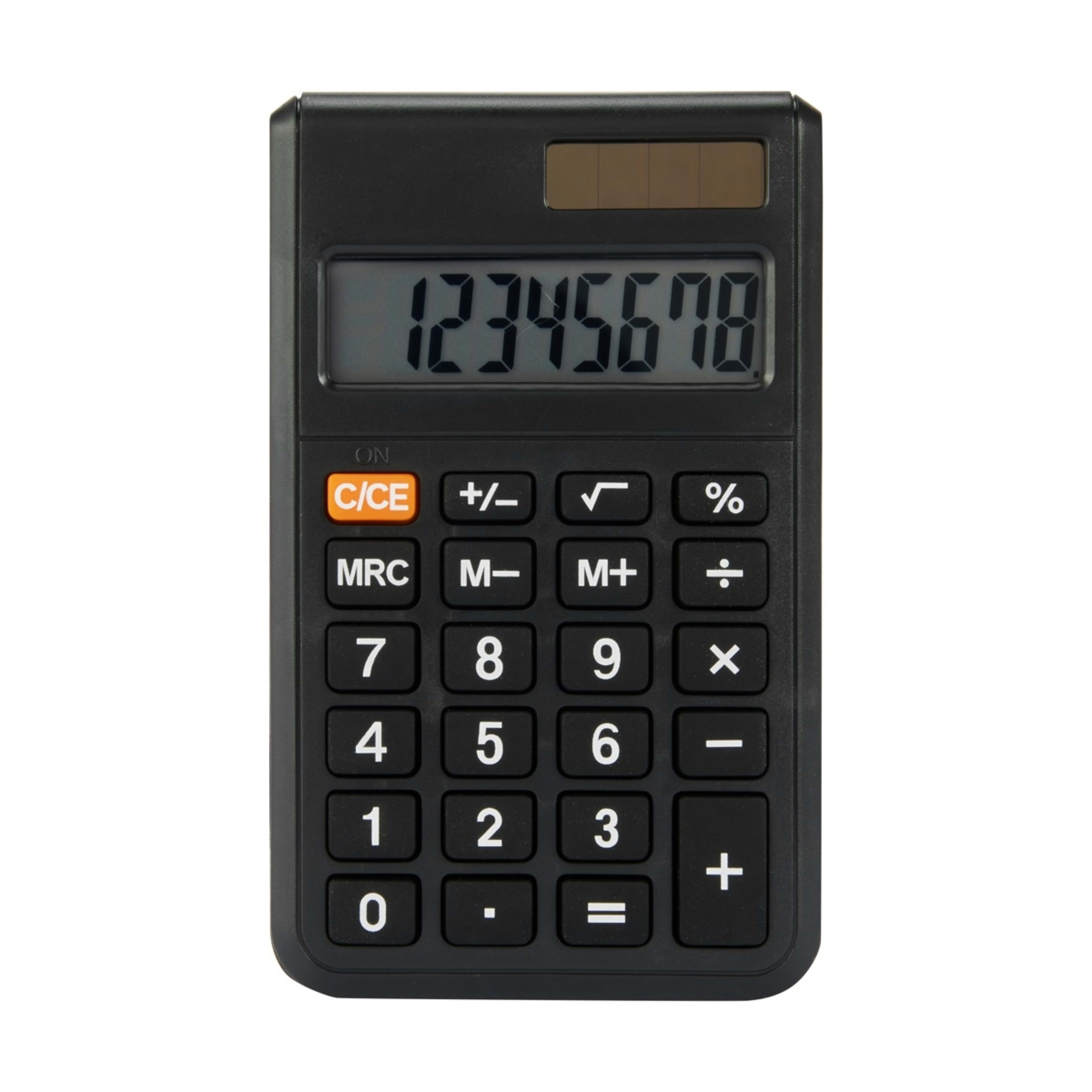 2 Pocket Calculator, 2 of 7
