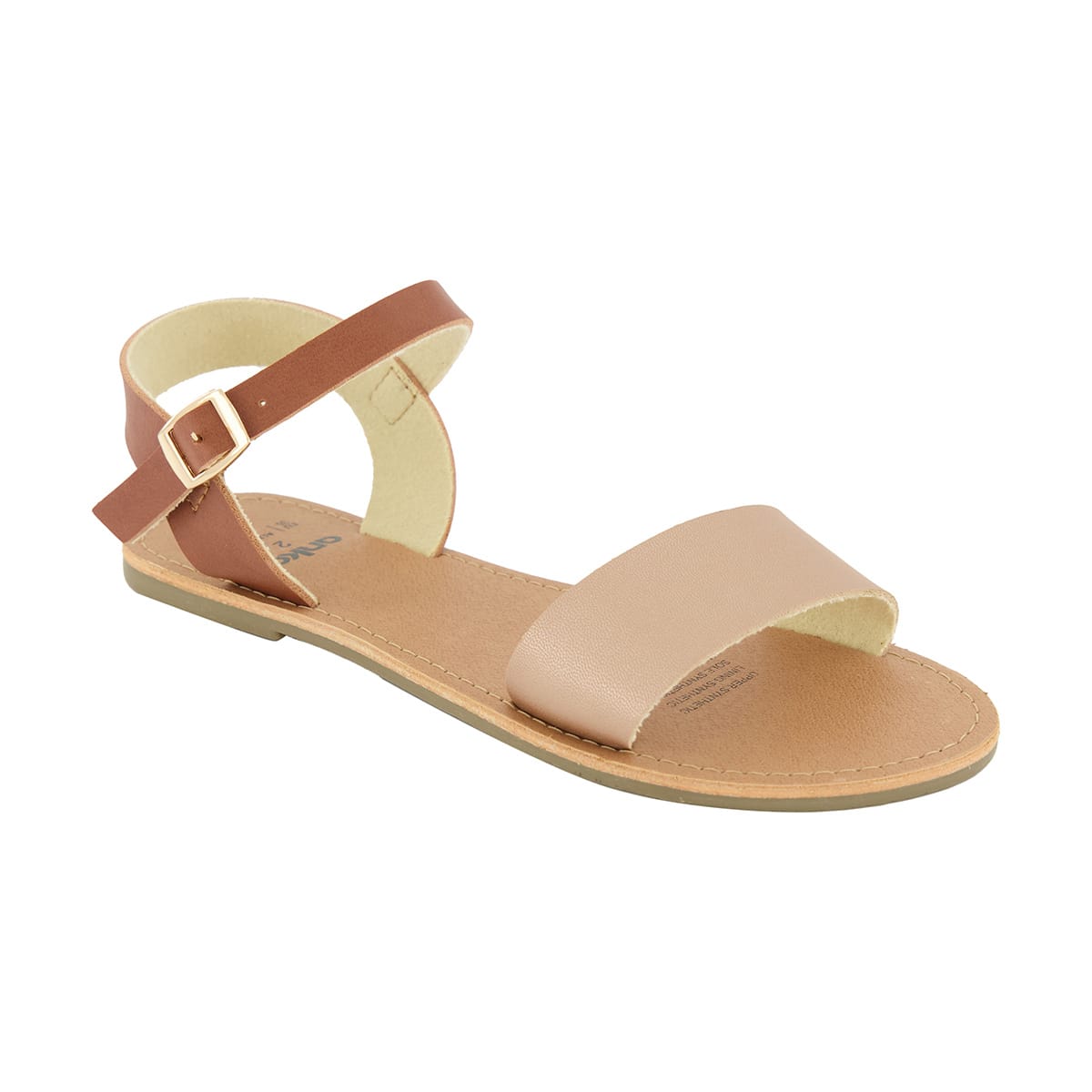 roman sandals kmart