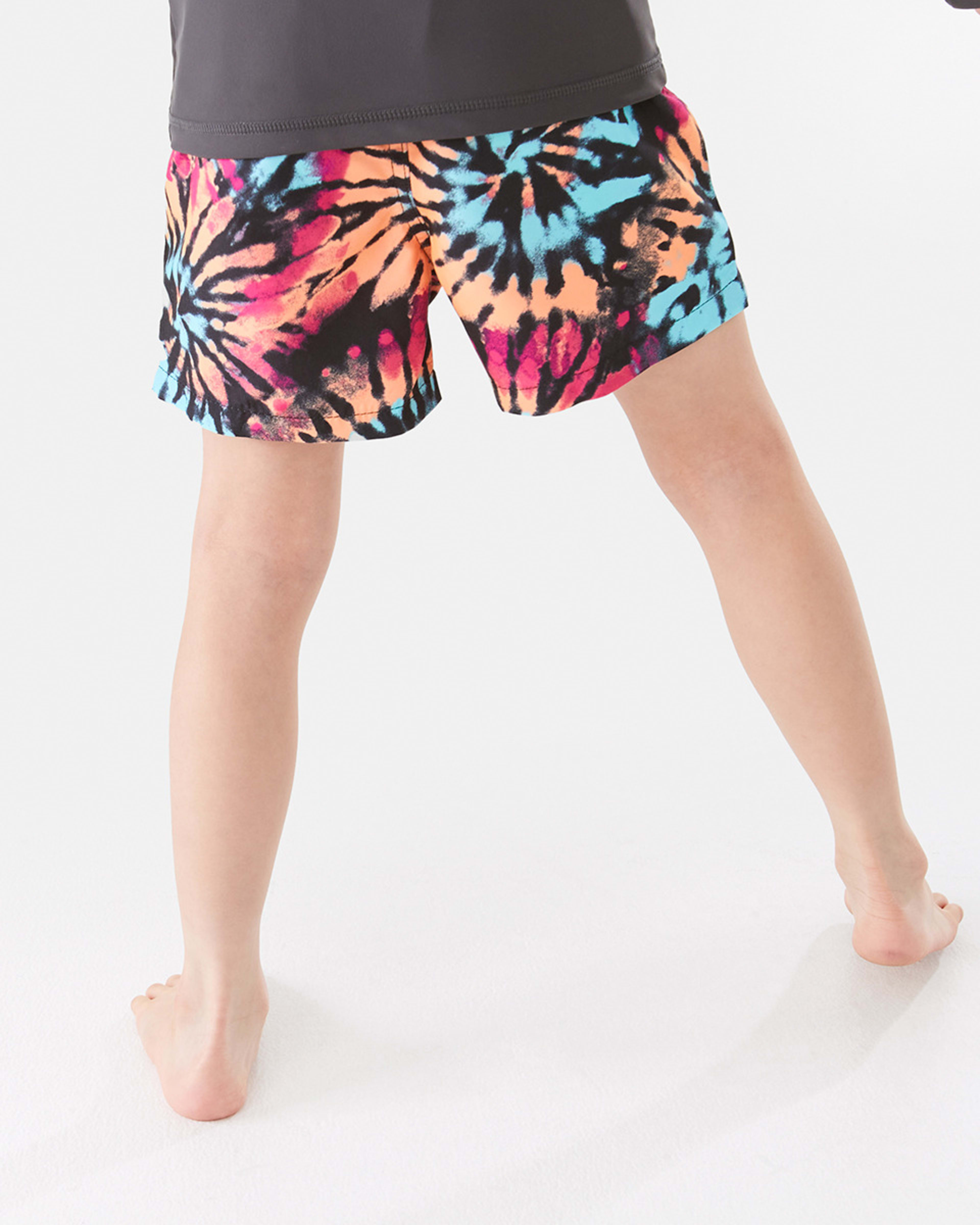 2 Printed Boardshorts Tie Dye, 2 of 8