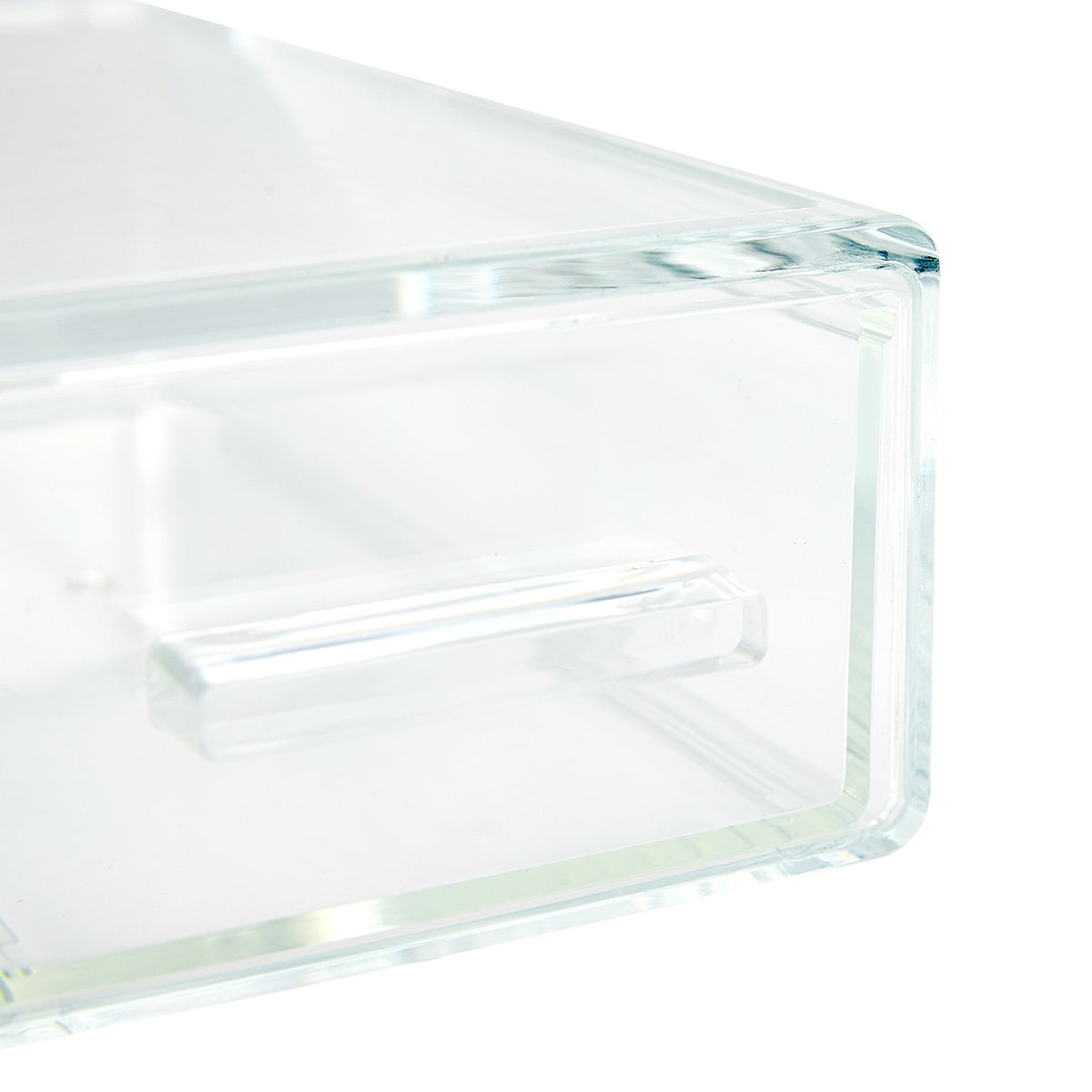 Modular Drawer Organiser Small Kmart