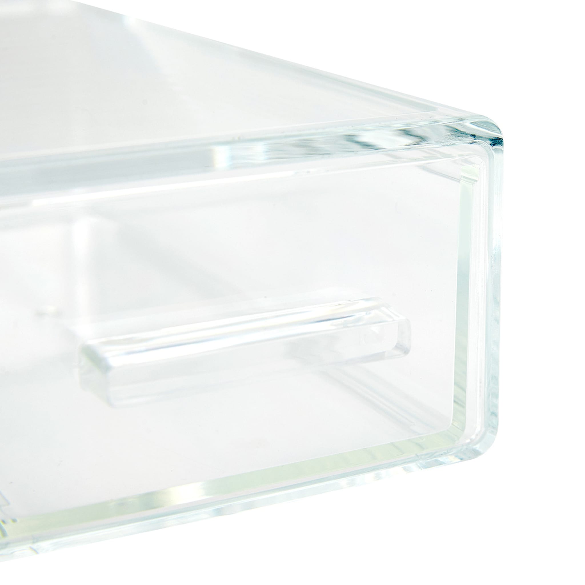 Modular Drawer Organiser Small Kmart