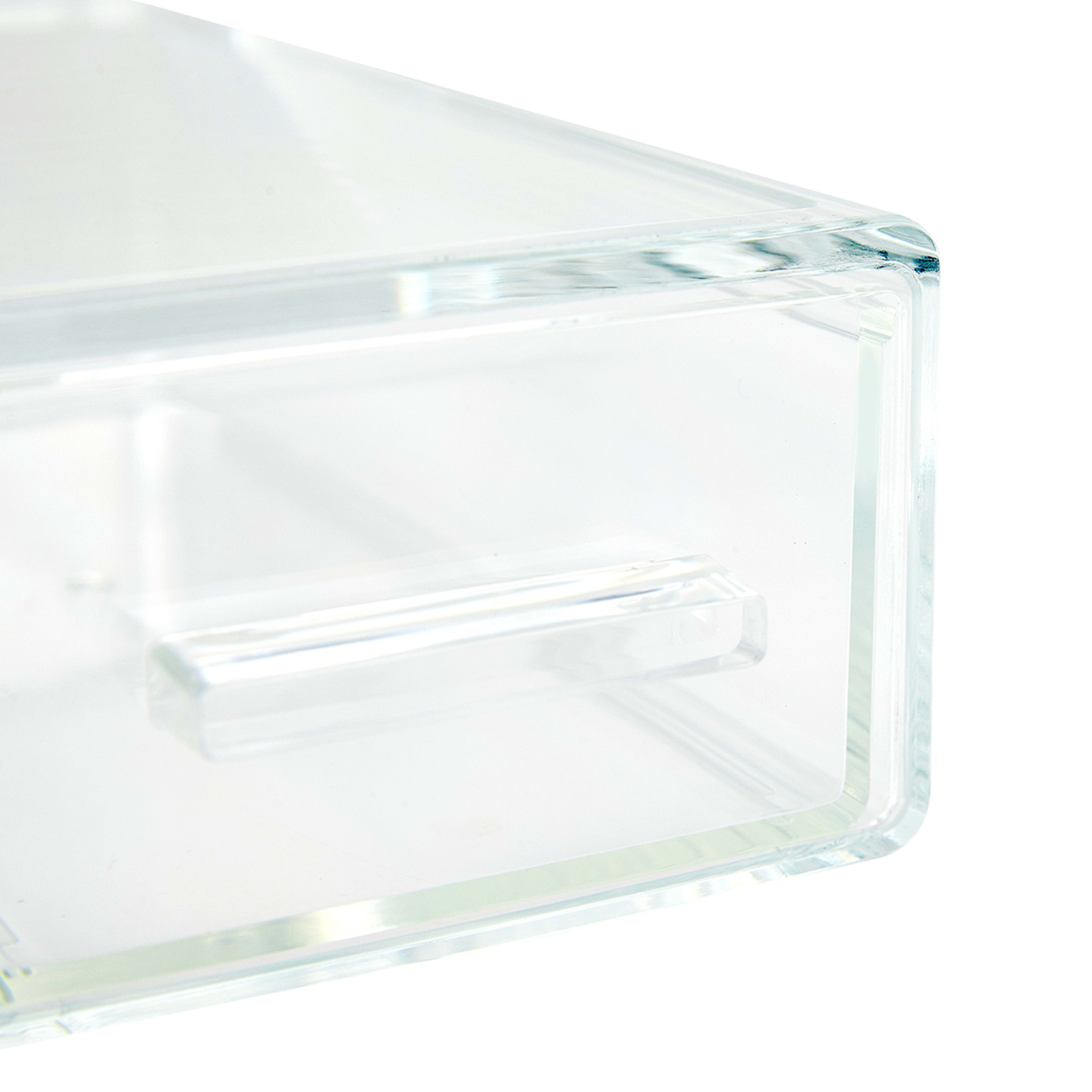 Modular Drawer Organiser Small Kmart