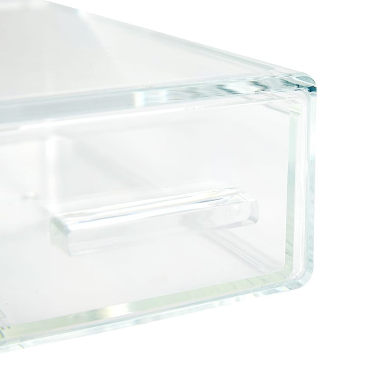 Modular Drawer Organiser Small Kmart