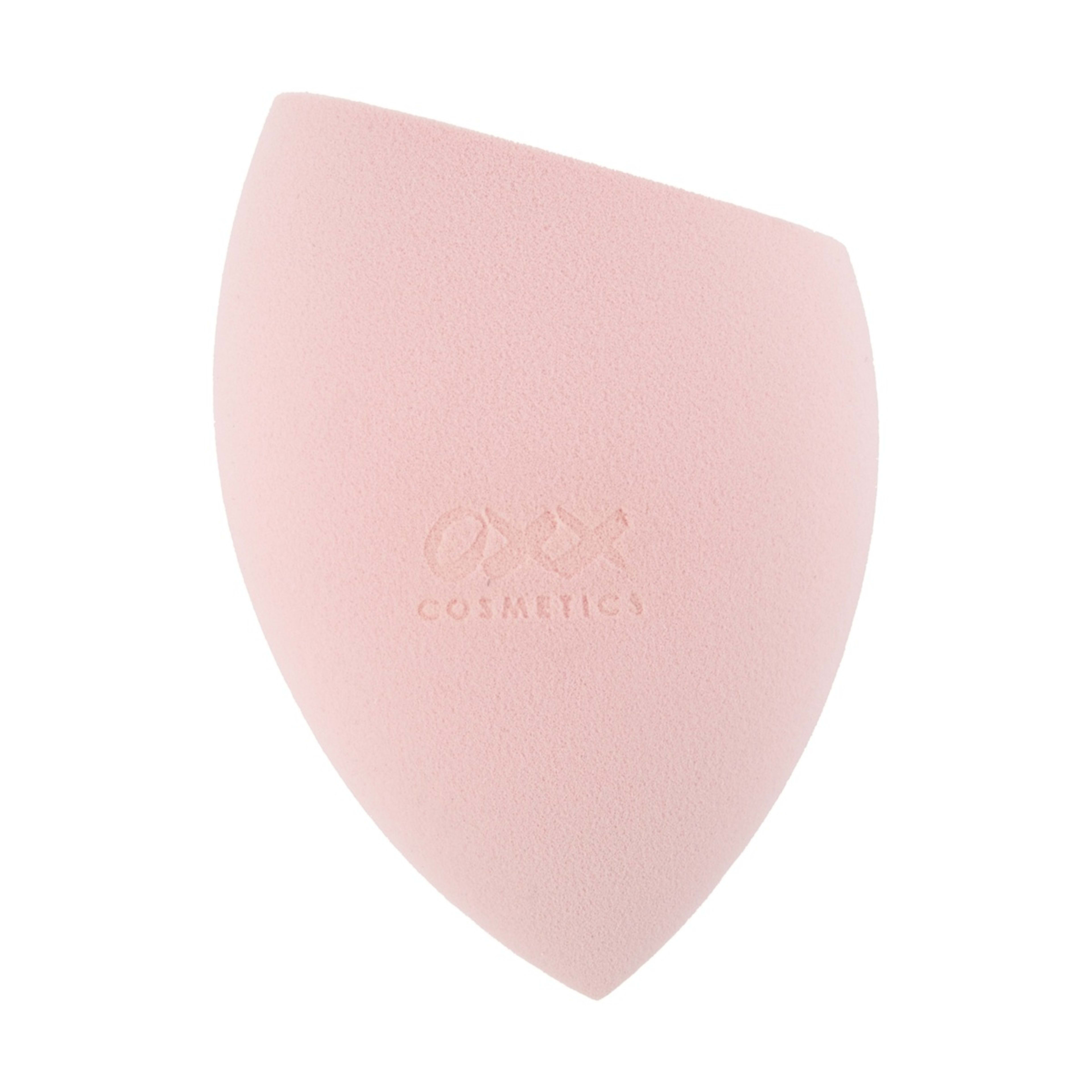 3 OXX Cosmetics Extra Large Blender Sponge - Pink, 3 of 4