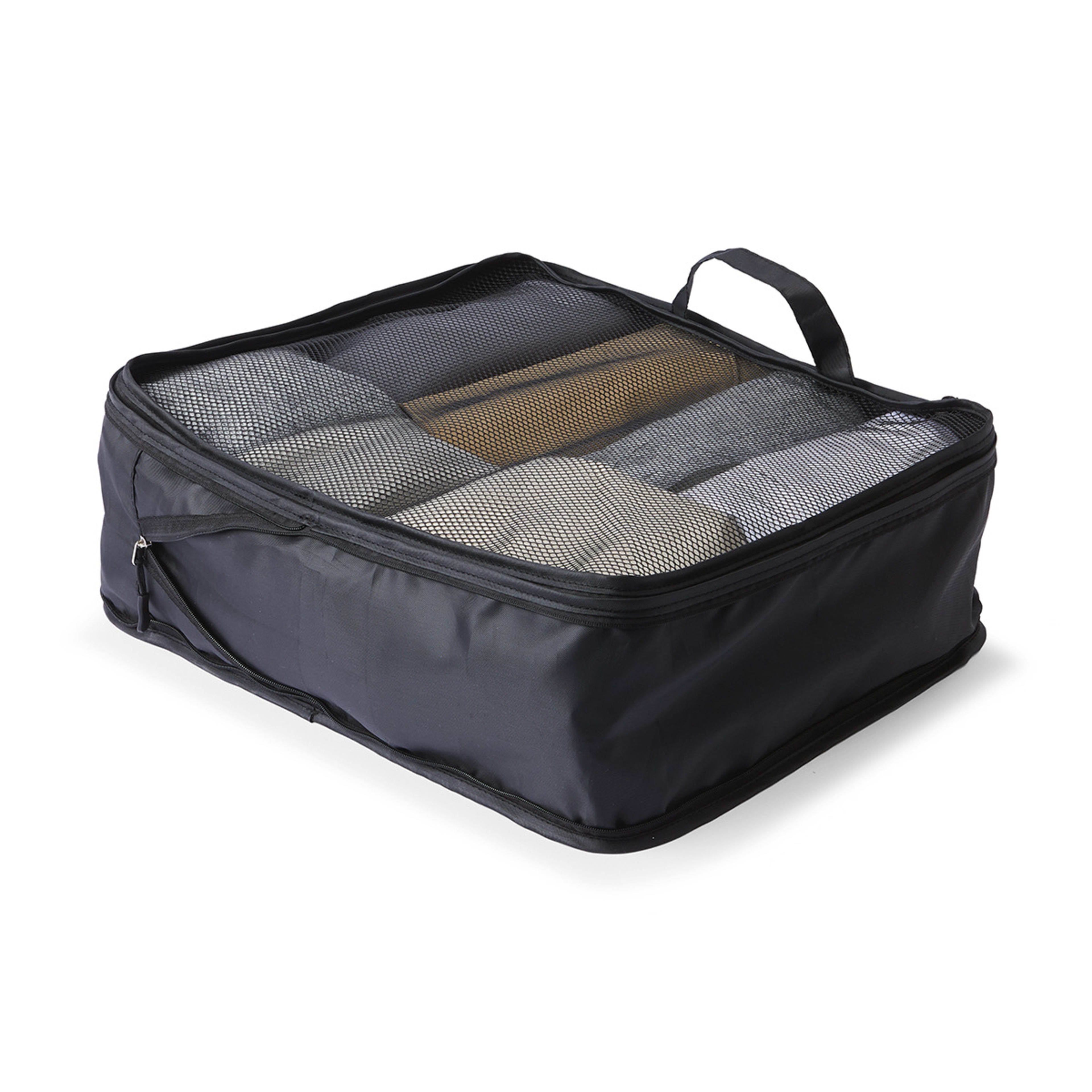 3 2 Piece Large Compression Packing Cubes, 3 of 10