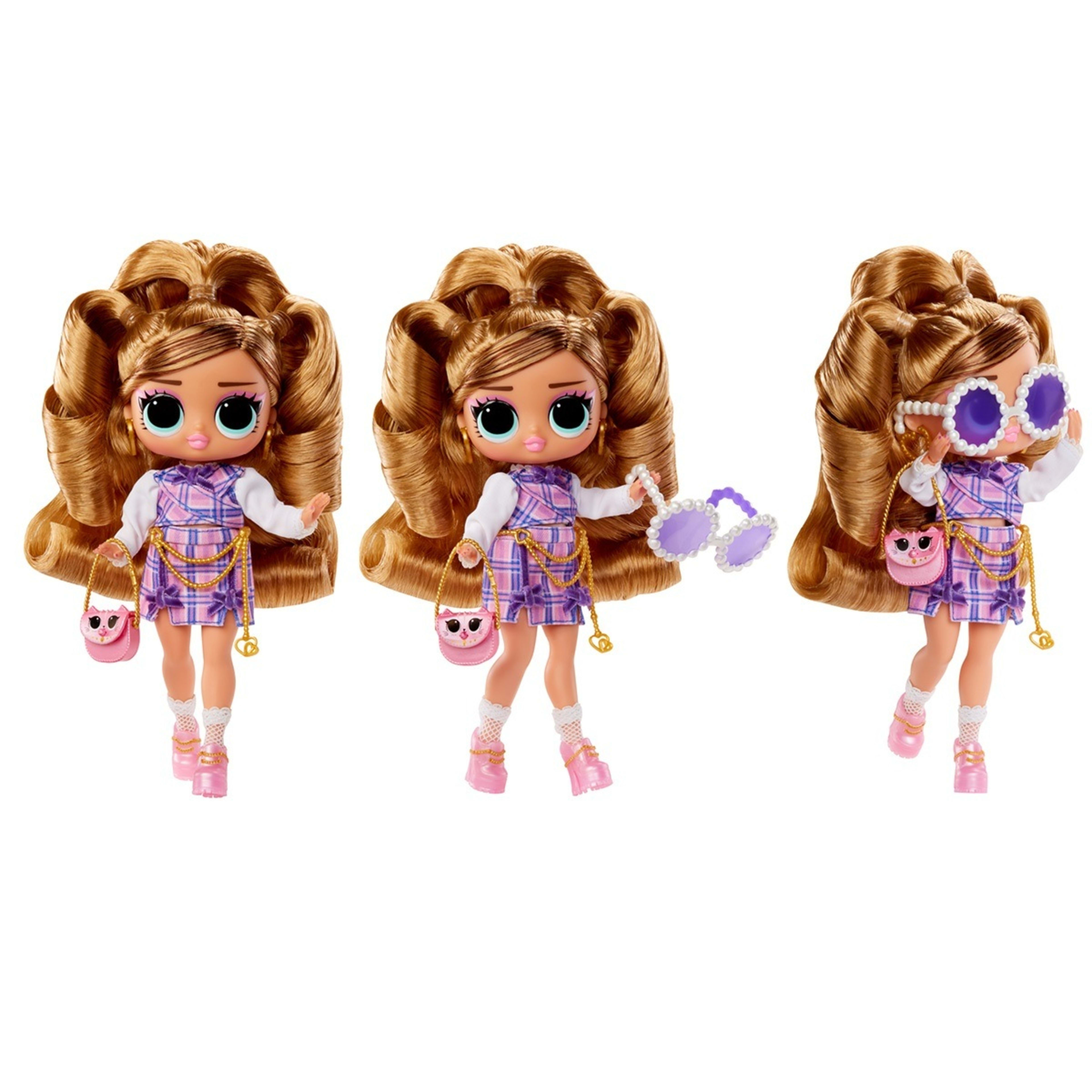 5 L.O.L. Surprise! Tweens Core Doll Playset - Assorted, 5 of 8