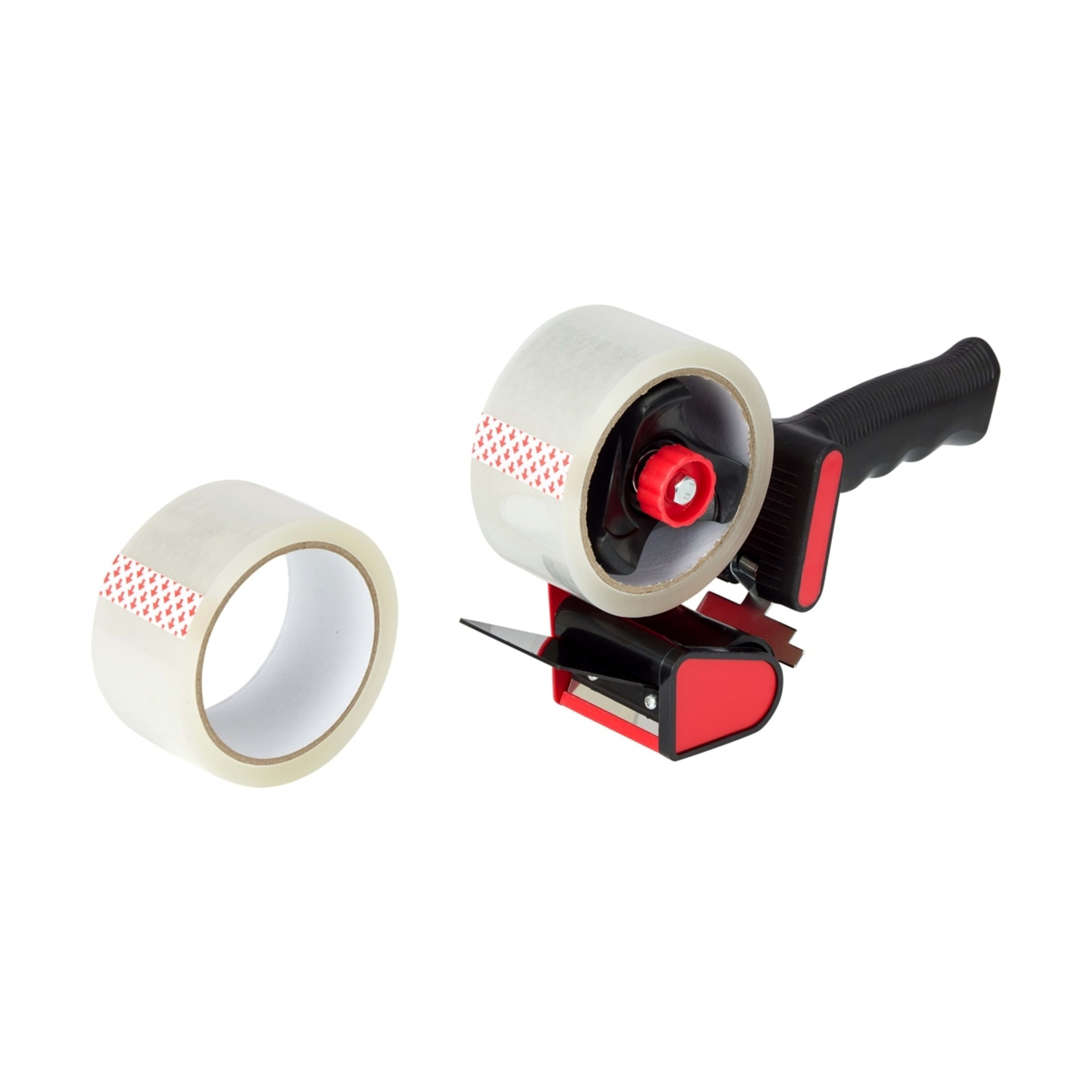 3 Packaging Tape Gun Dispenser, 3 of 10