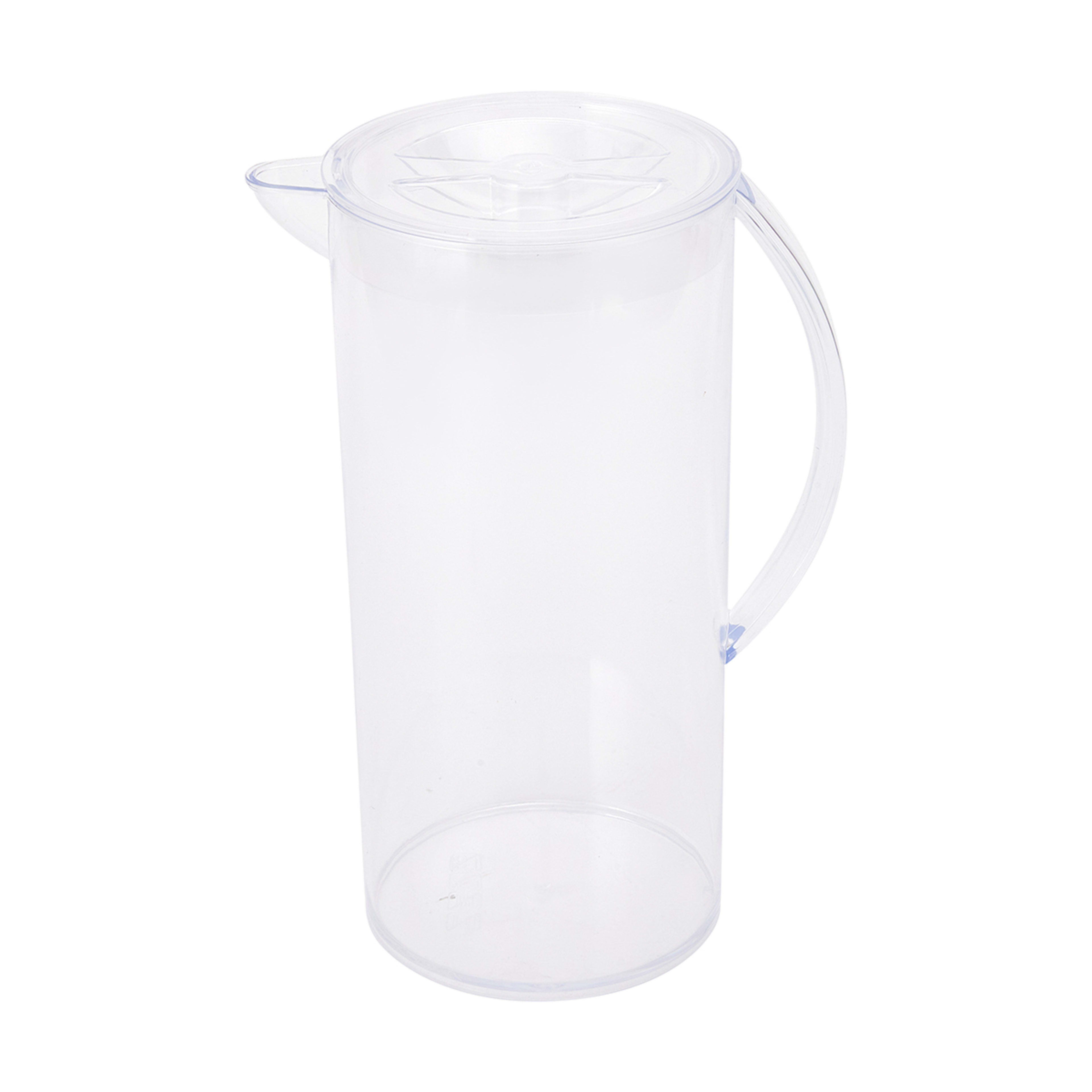 2L Plastic Drink Jug Kmart