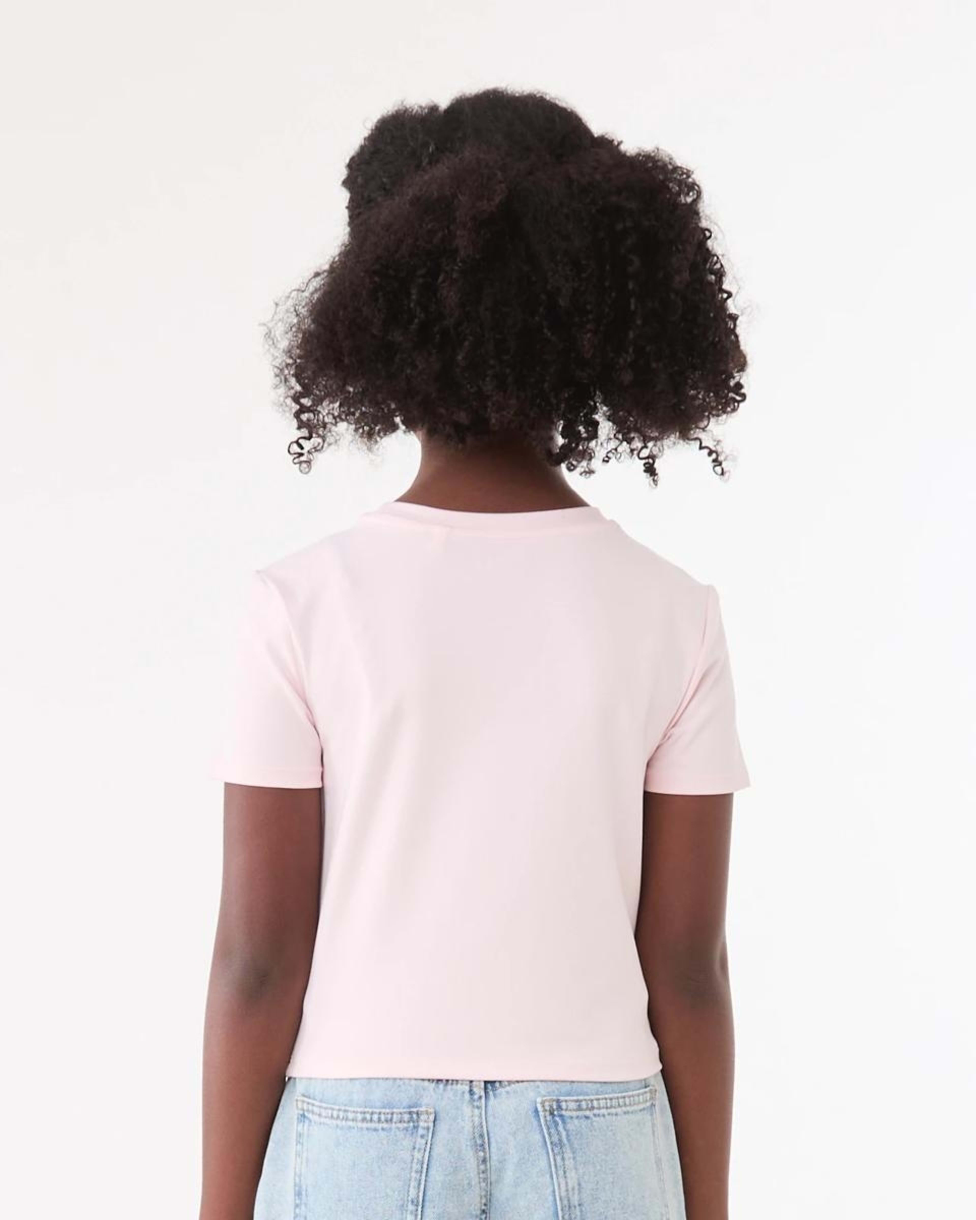 2 Active Kids Super Soft T-shirt PINK DOGWOOD, 2 of 6