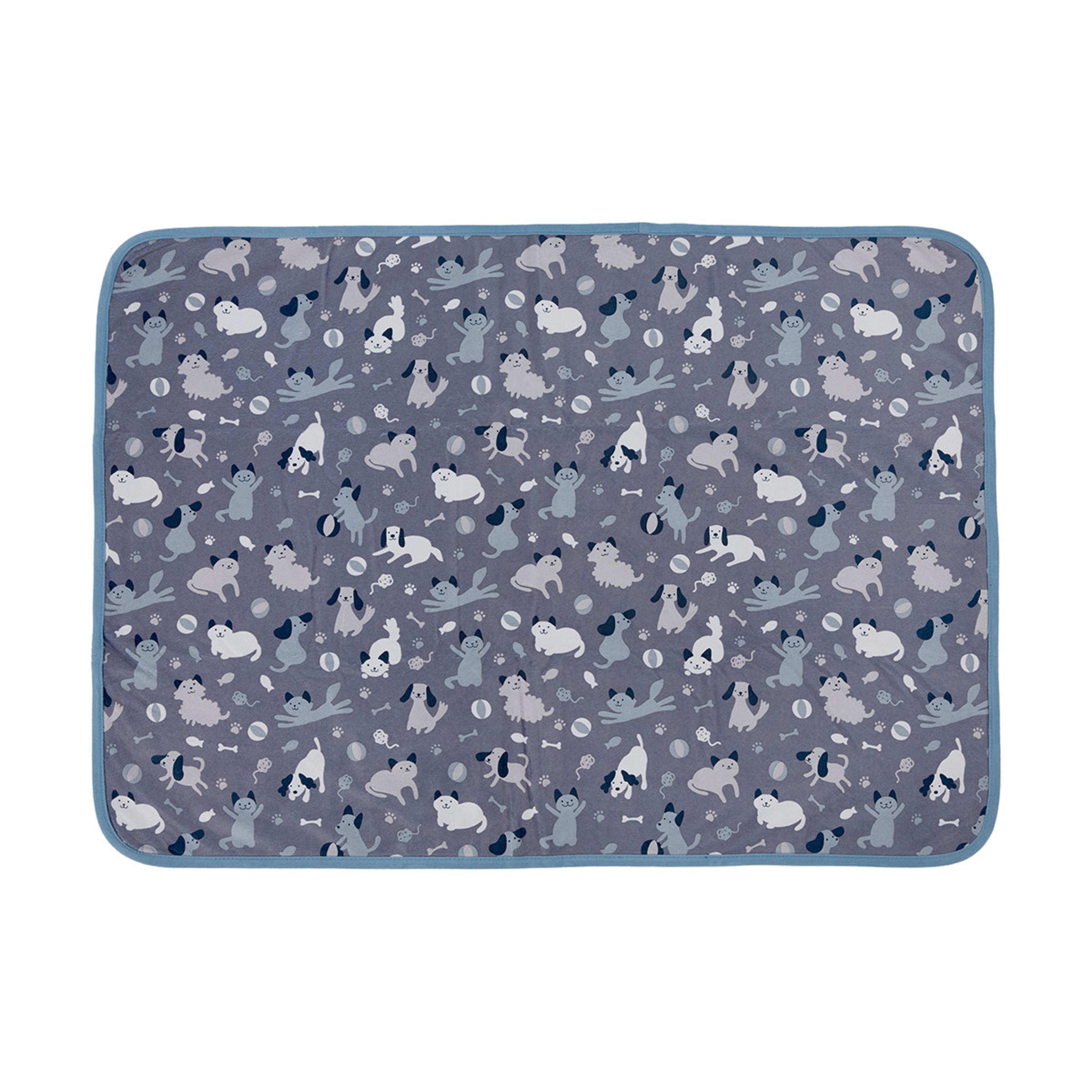 Pet Blanket Reversible Small Kmart