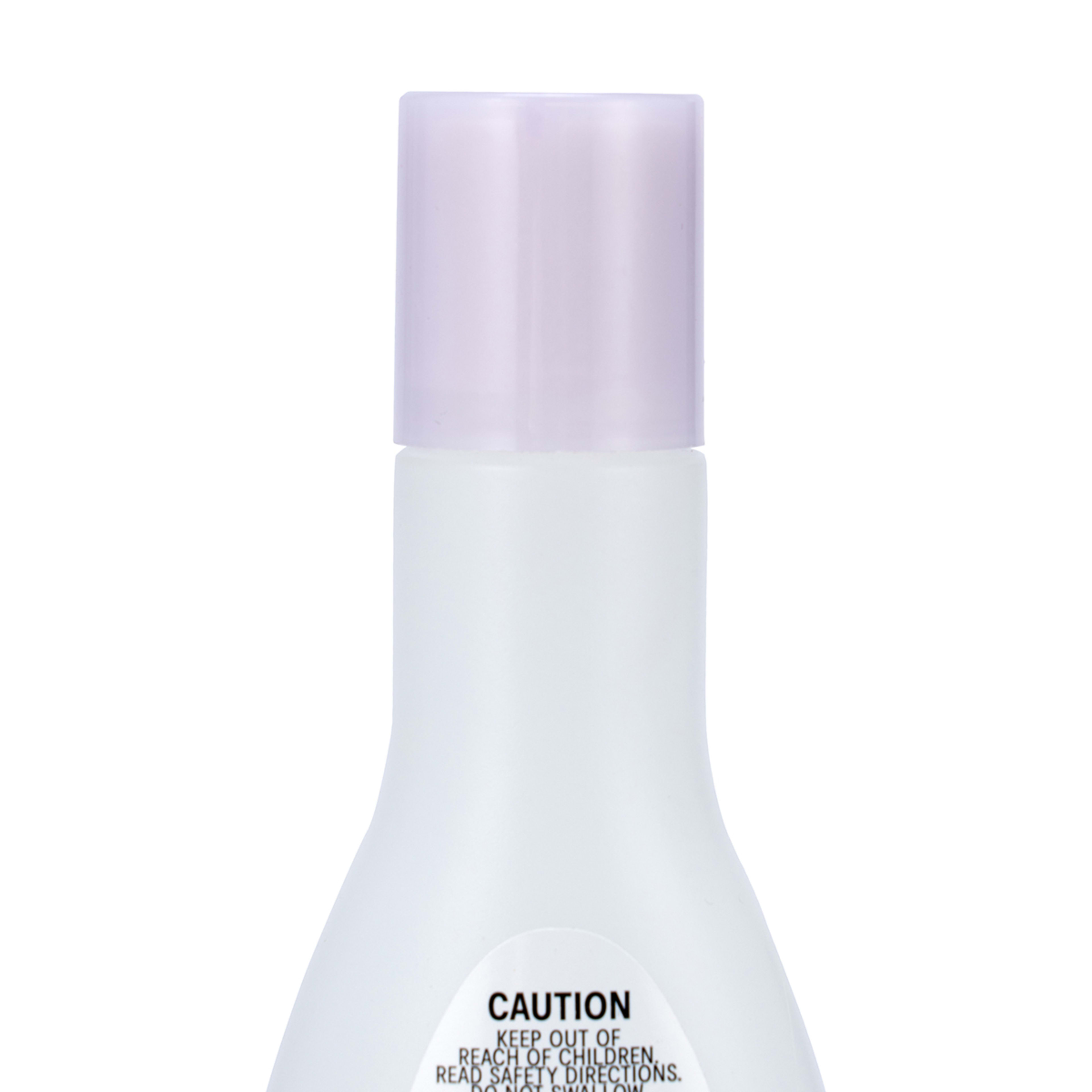 4 OXX Cosmetics Gel Polish Remover with Acetone, 4 of 6