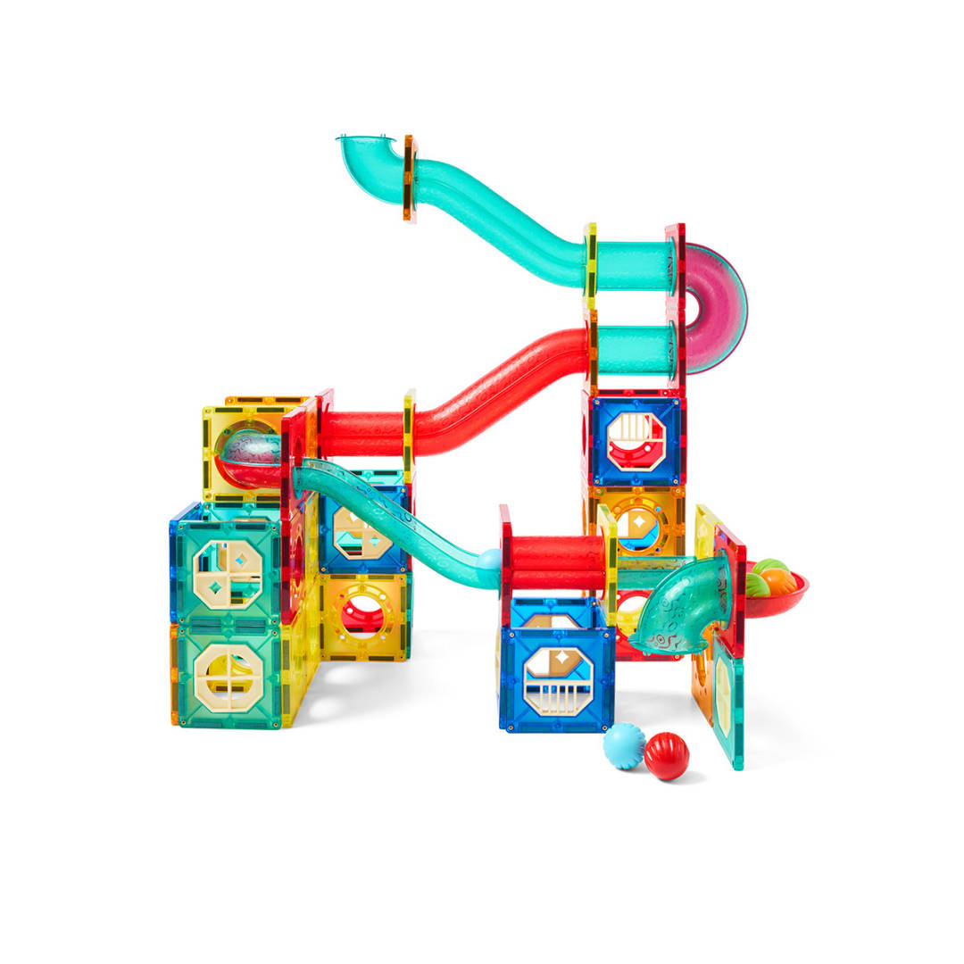 125 Piece Pipeline Tiles Set Kmart