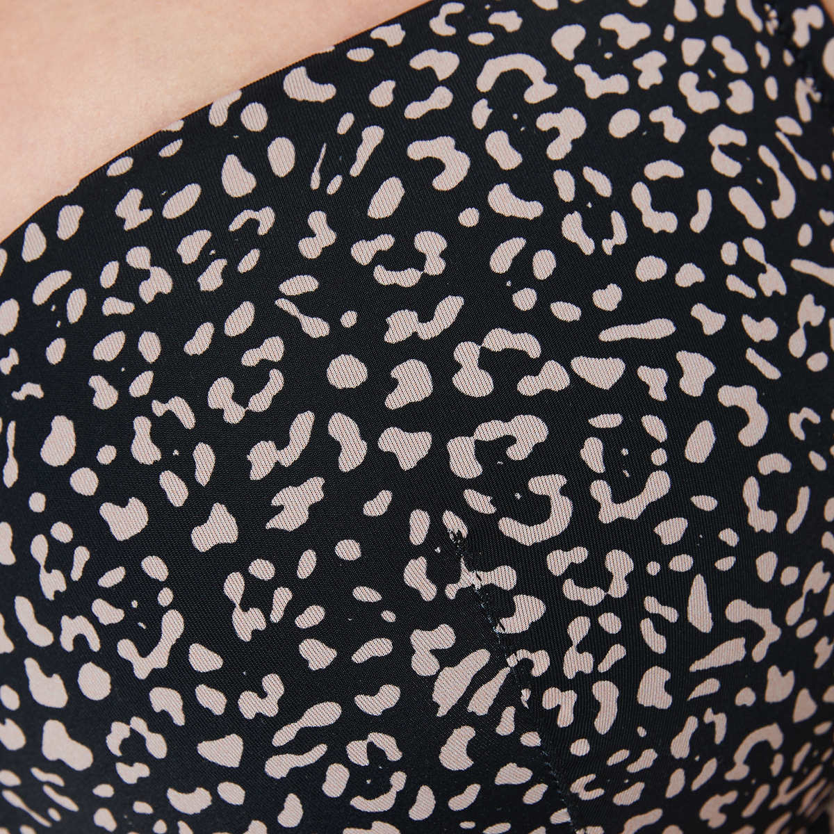 Full Figure Printed TShirt Bra Kmart