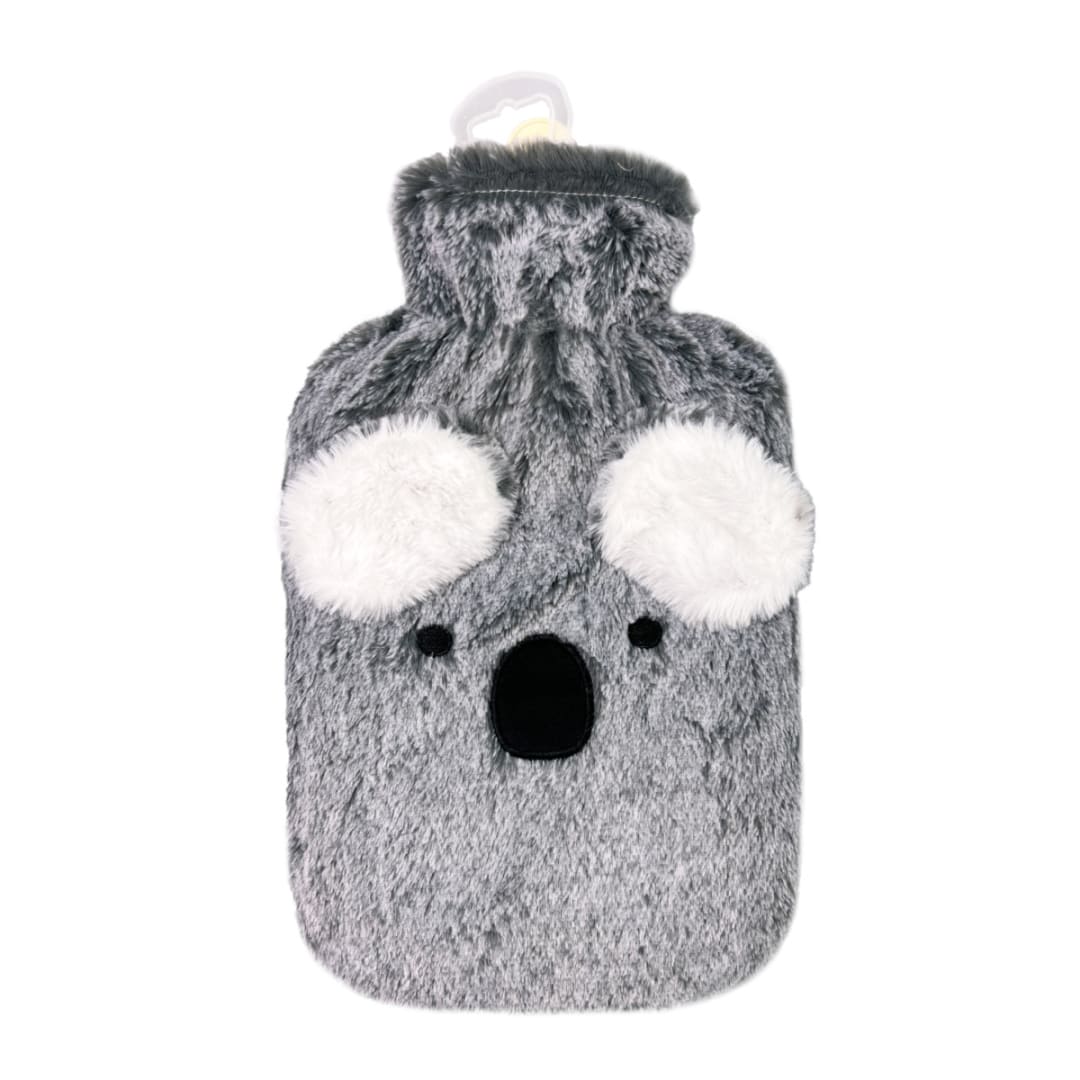 2L Hot Water Rubber Bottle - Koala - Kmart