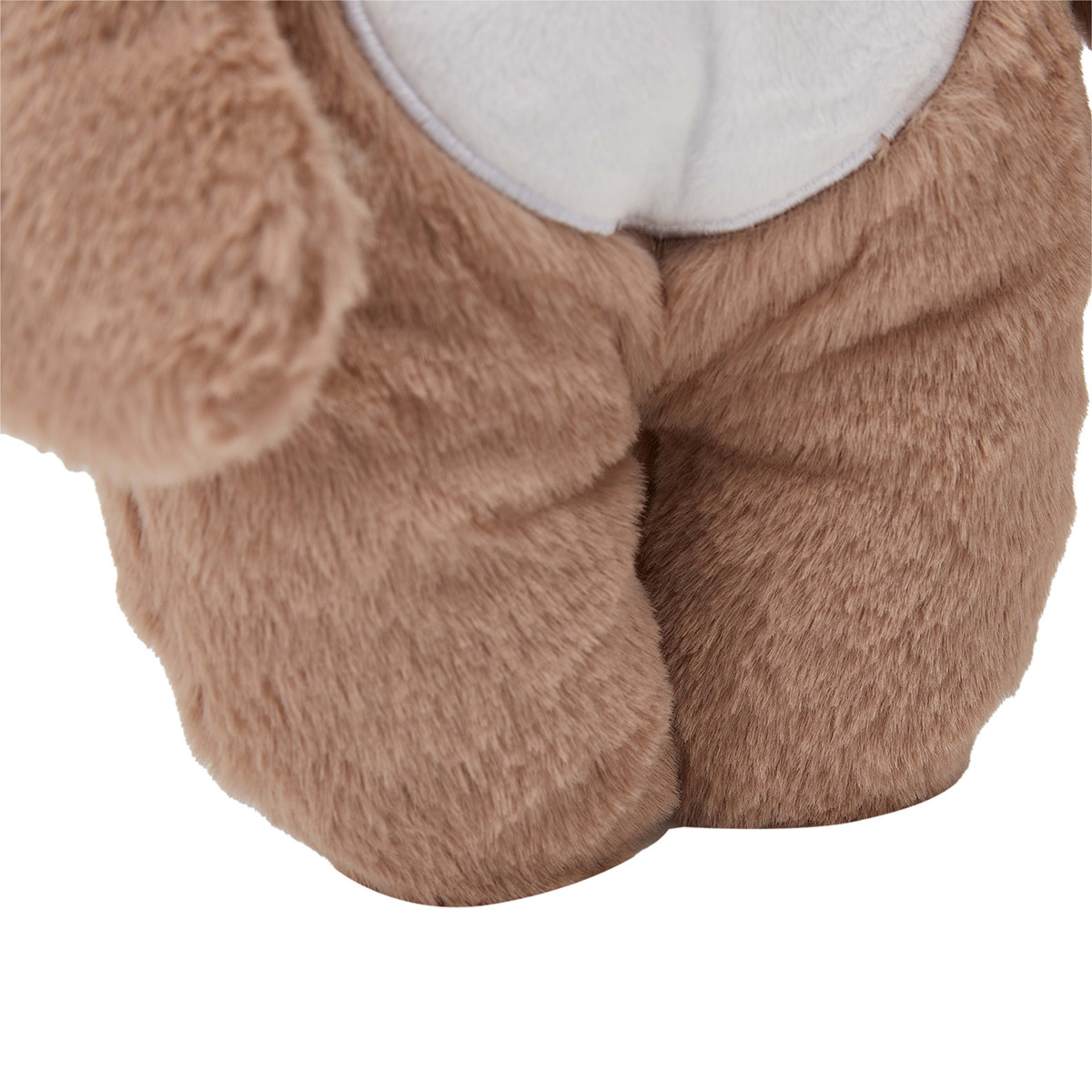 6 Pet Toy Heart Beat Bear, 6 of 8