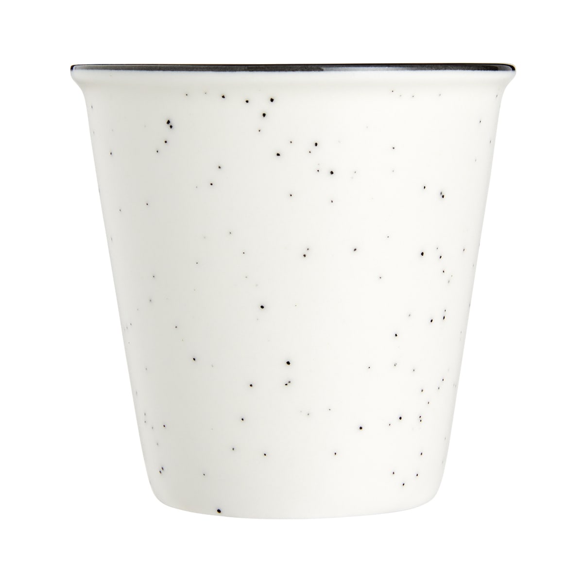 White Espresso Cup Kmart