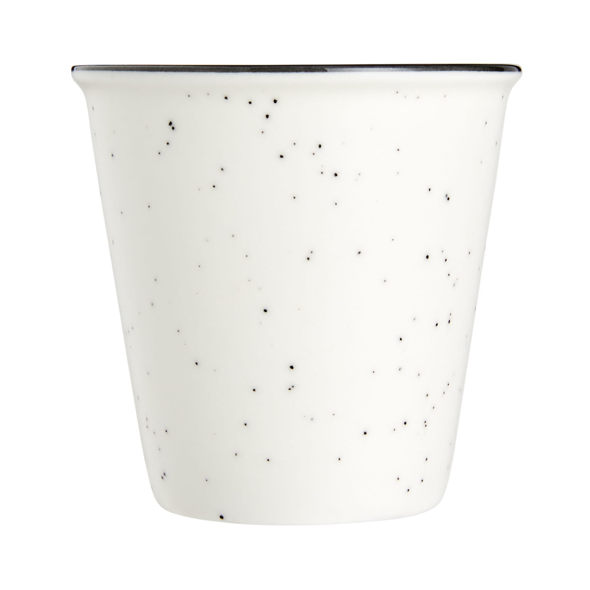 White Espresso Cup Kmart