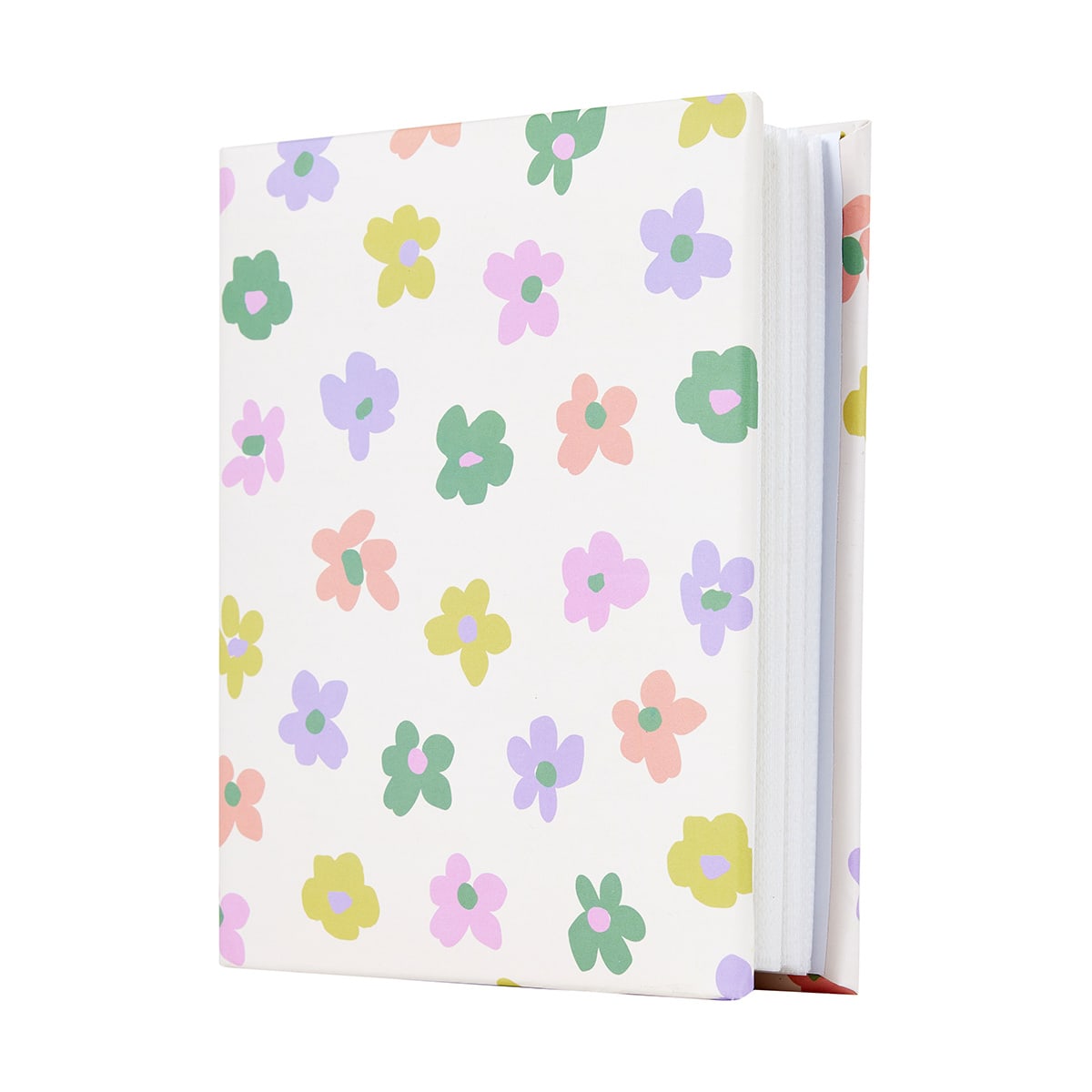 Photo Album Floral Kmart