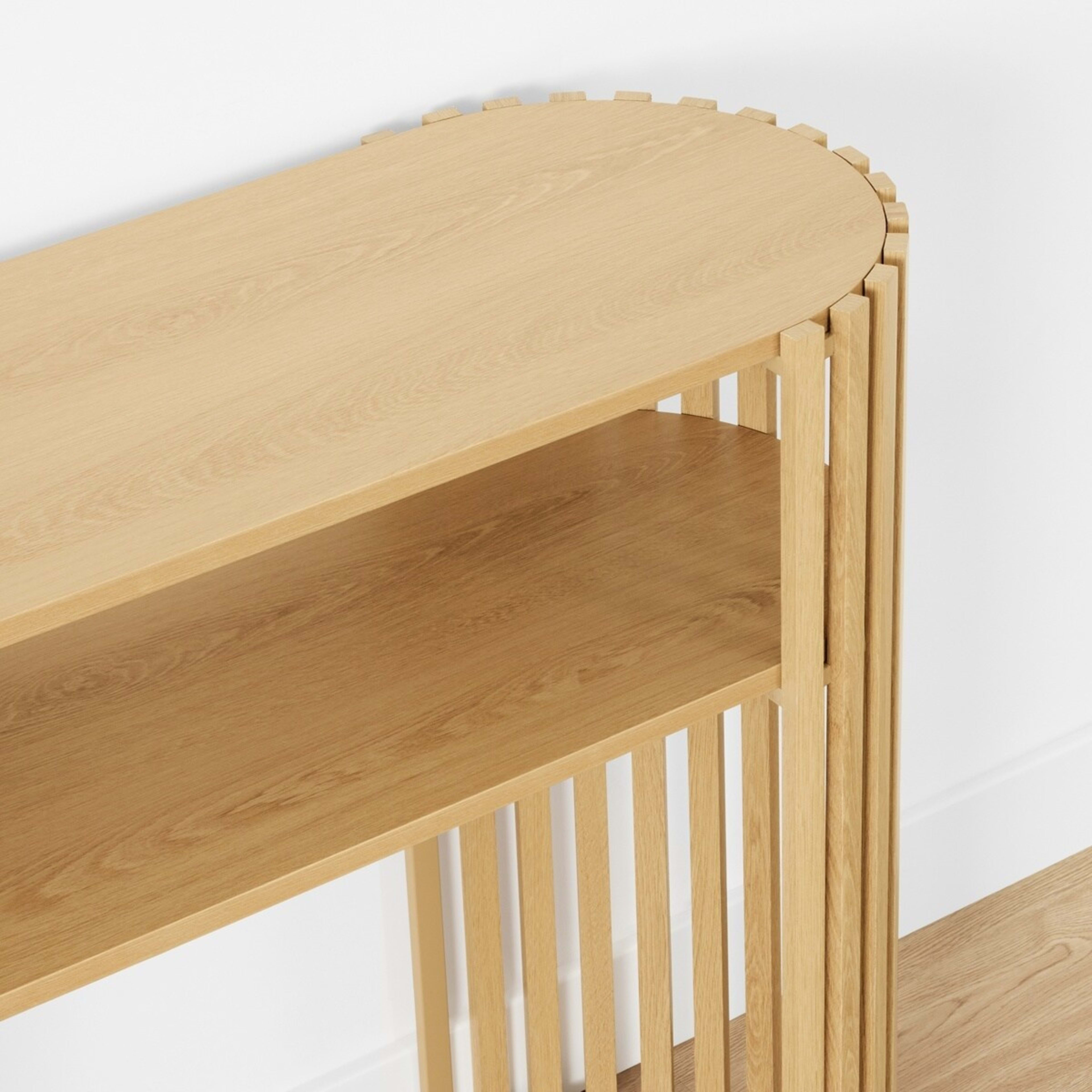 6 Nate Hall Table, 6 of 10