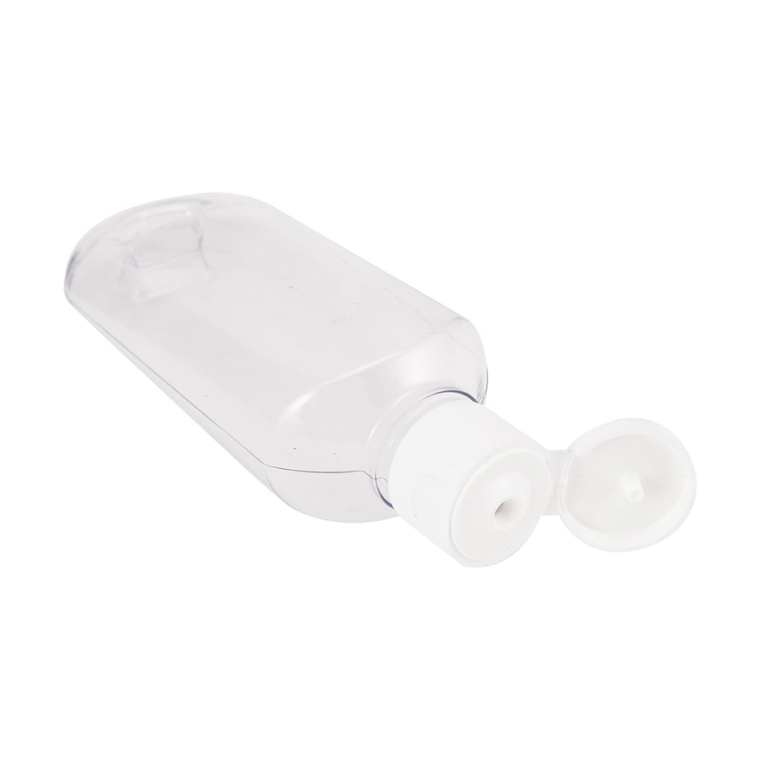 2 Pack Travel Bottles Kmart