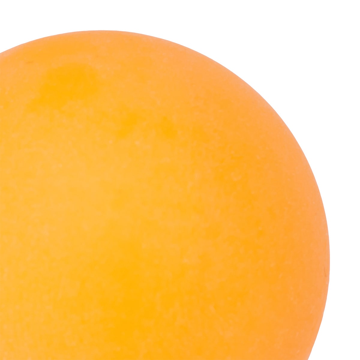 6 Pack Table Tennis Balls Bright