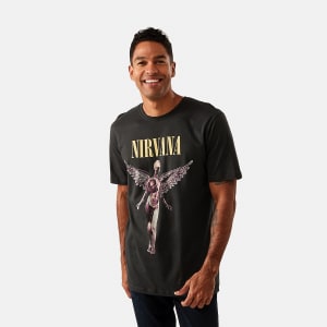 kmart metallica shirt