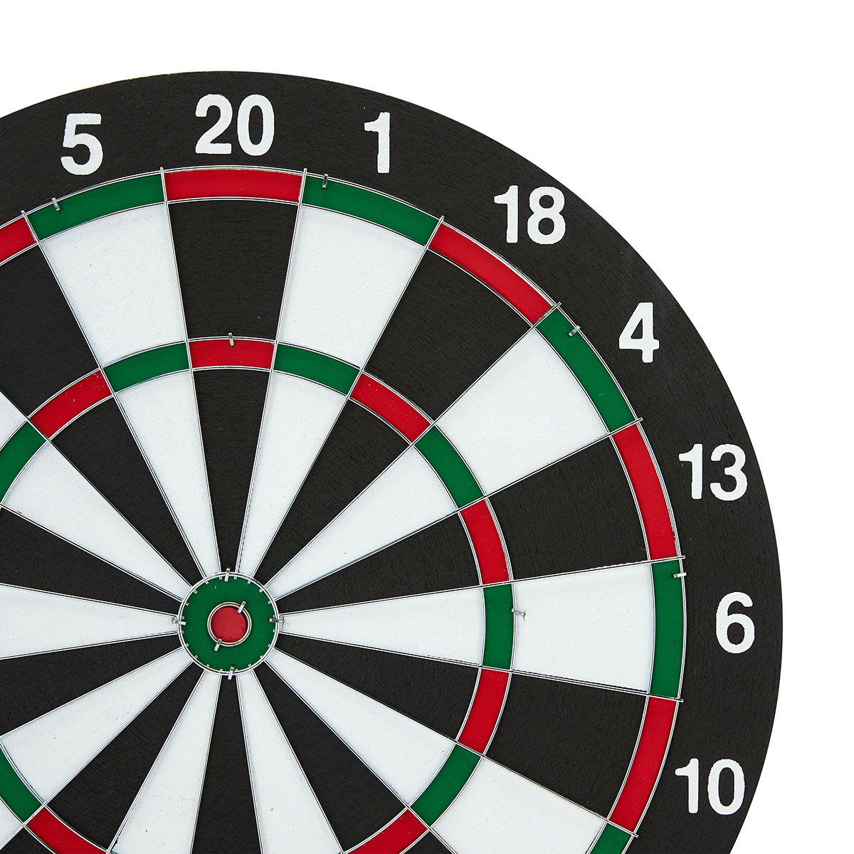 Dartboard with Darts Kmart