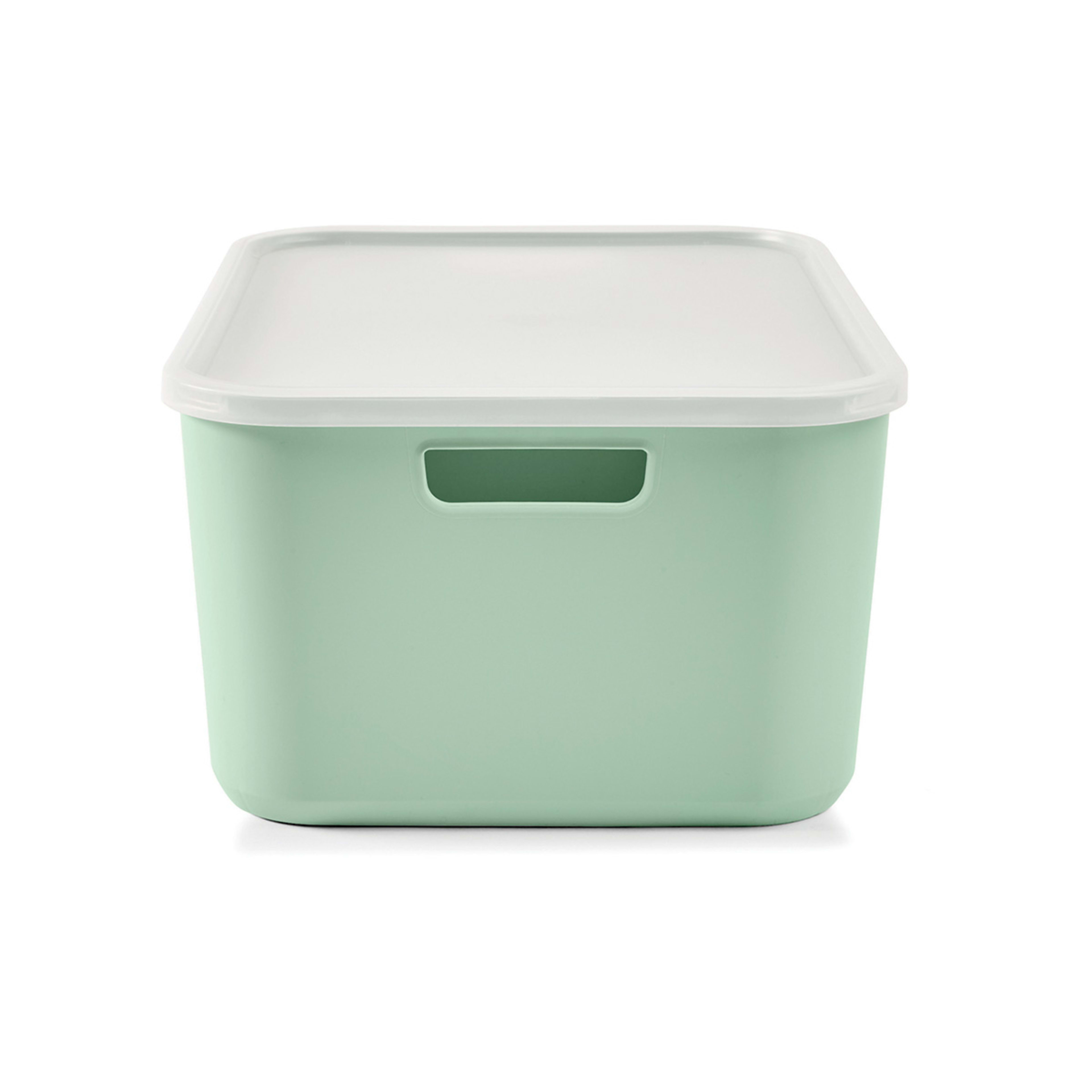 5 Utile Set of 4 - Green, 5 of 9