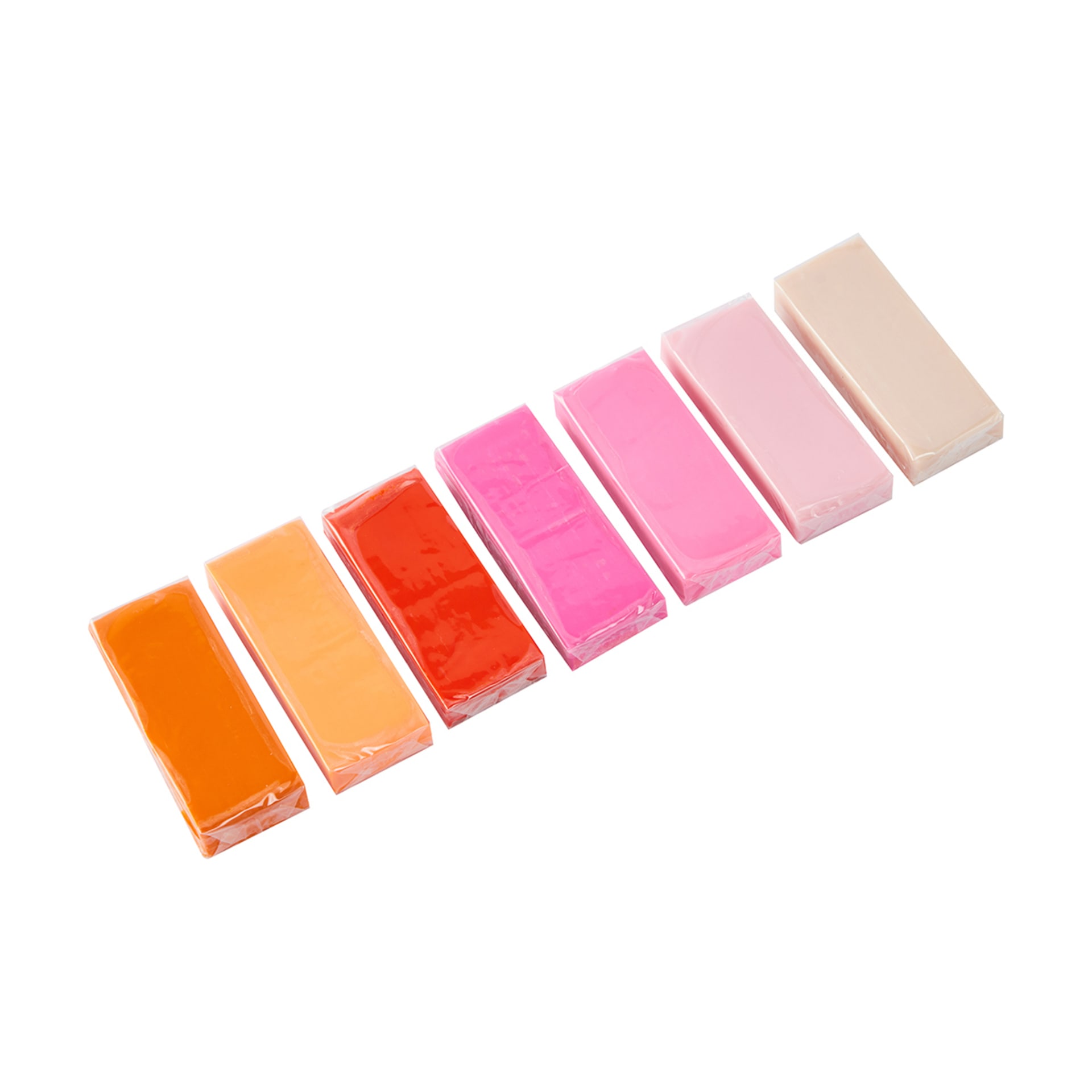 28 Pack Polymer Clay Kmart