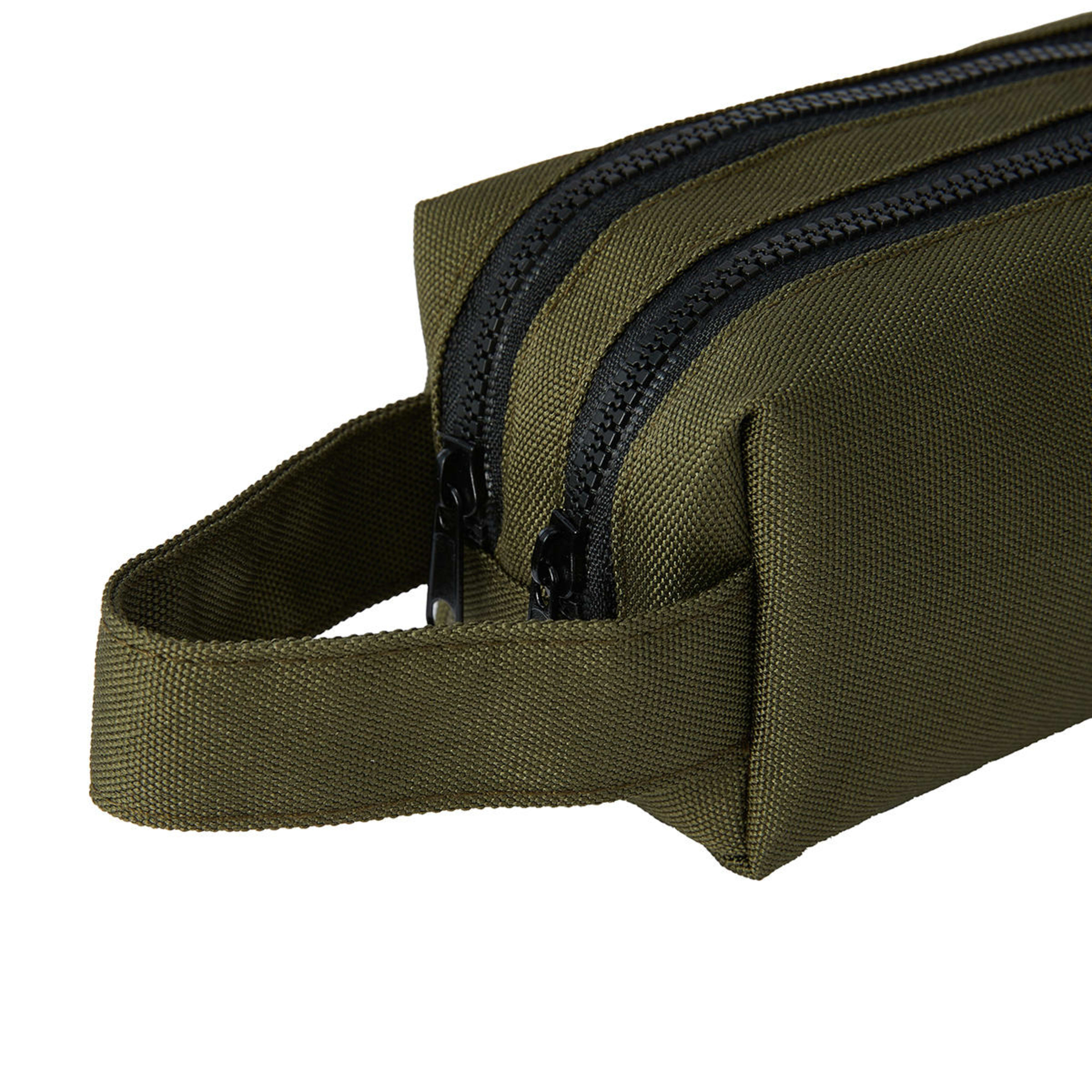 Pencil Case - Khaki - Kmart